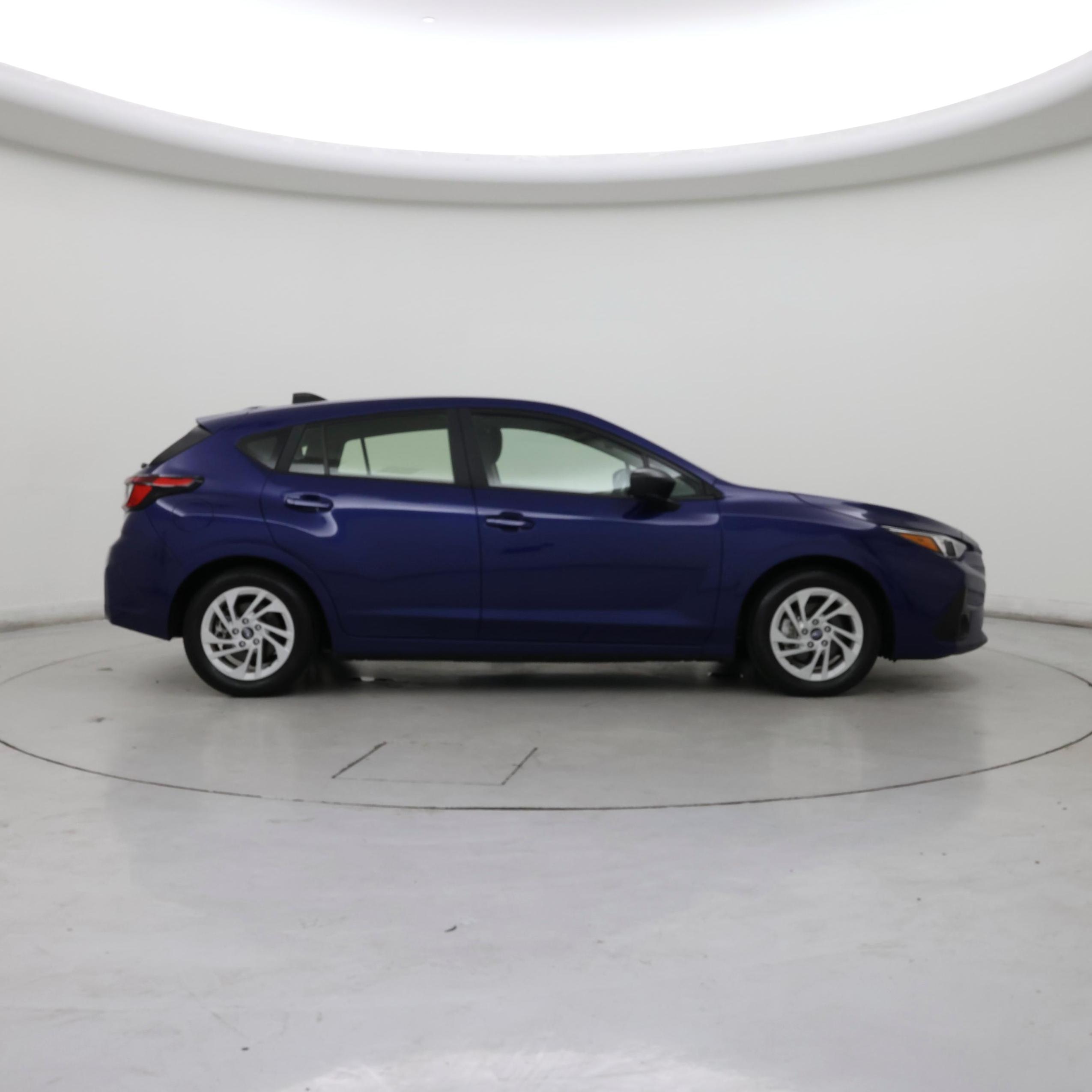 Thumbnail: 2024 Subaru Impreza - 7