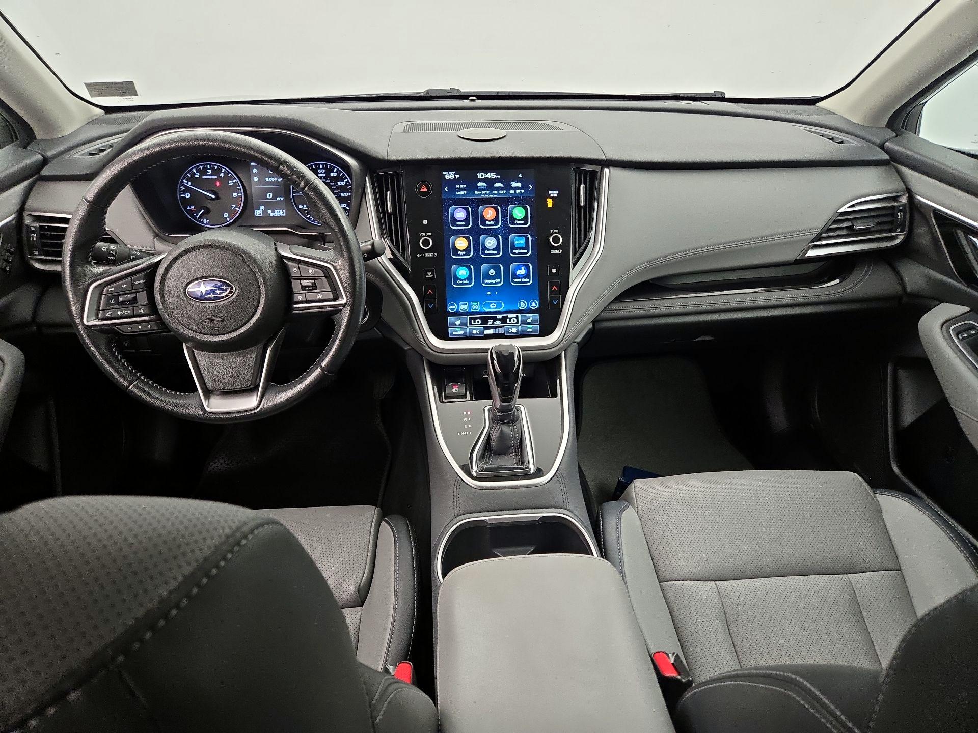 Thumbnail: 2023 Subaru Outback - 9
