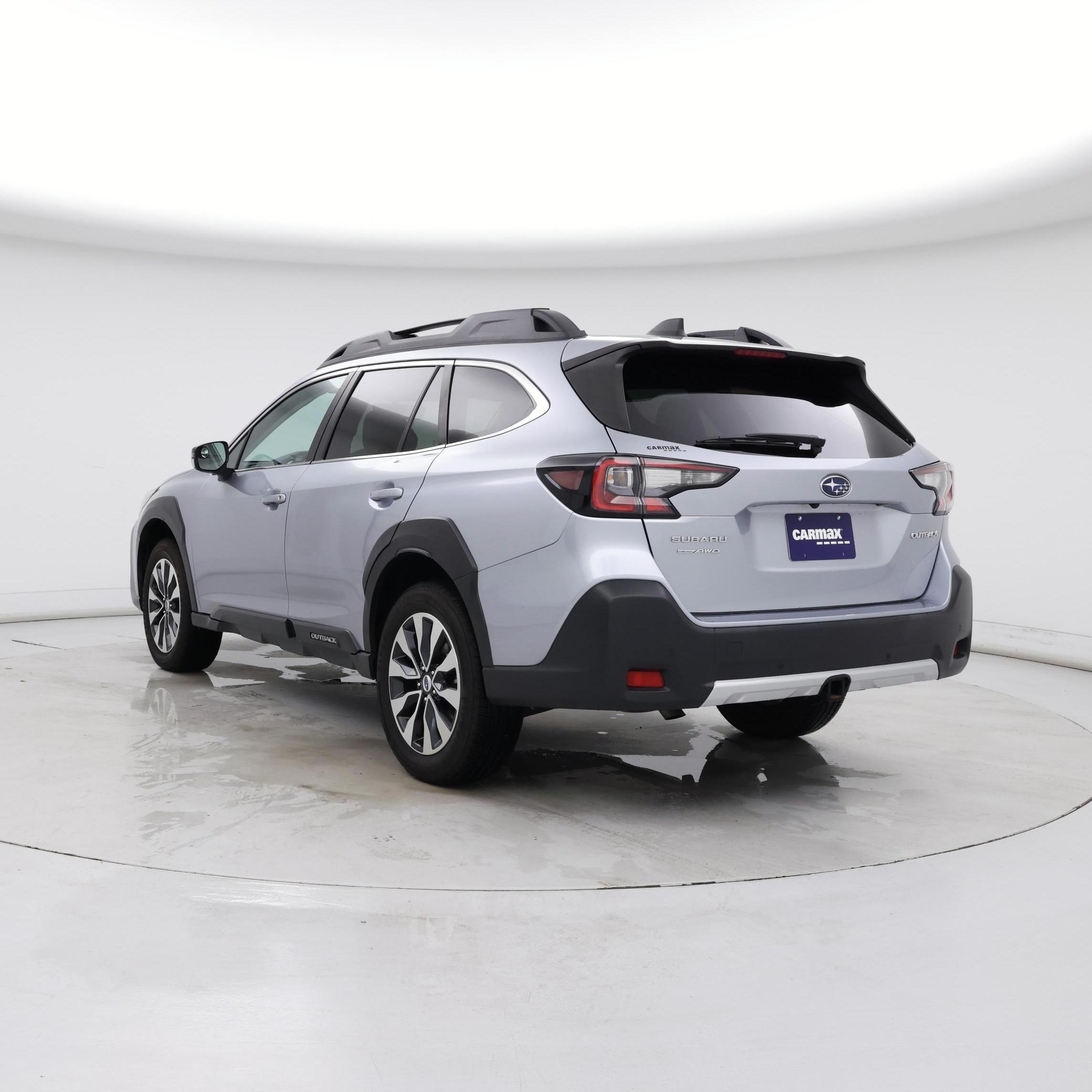 Thumbnail: 2023 Subaru Outback - 2