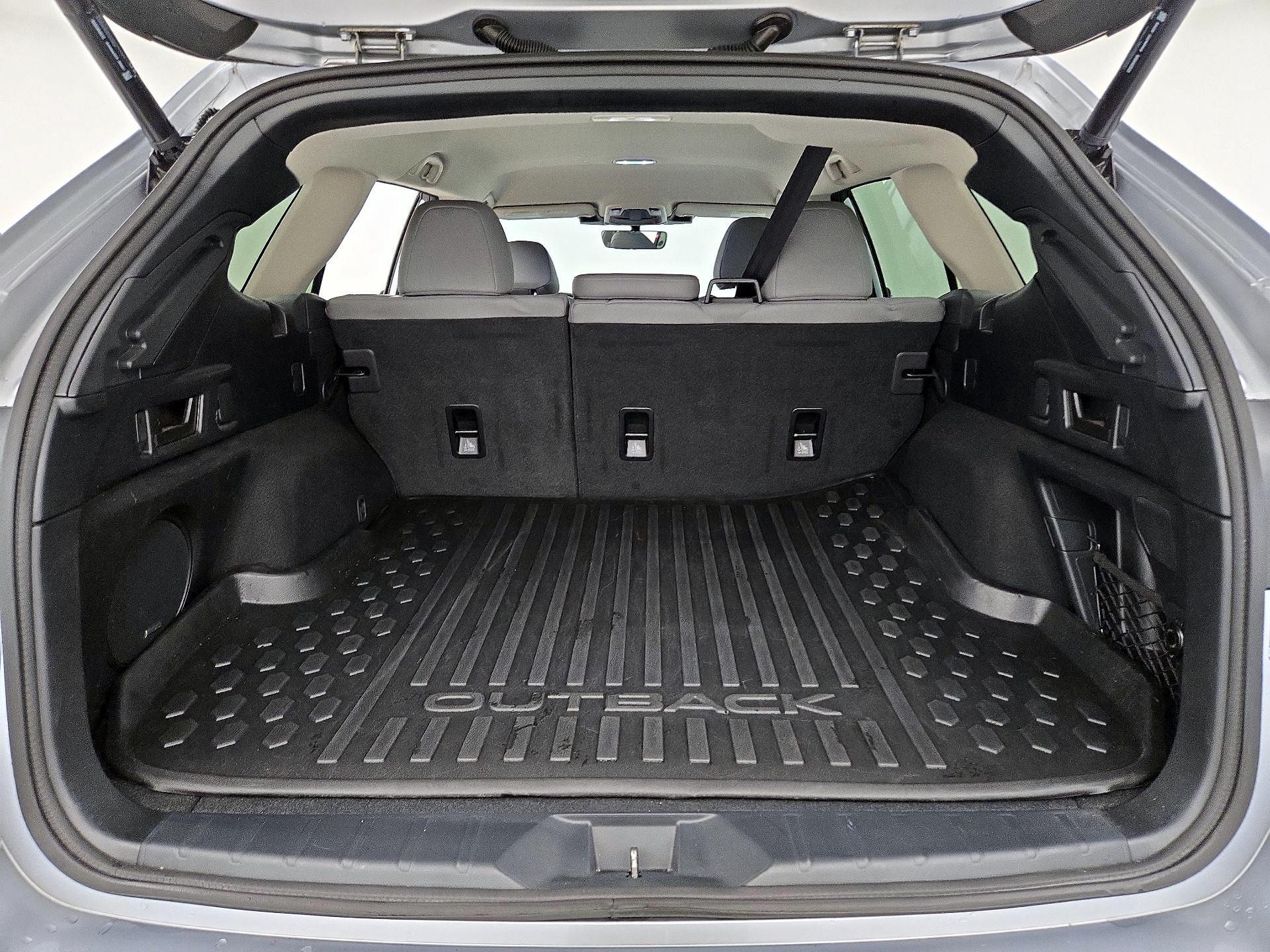 Thumbnail: 2023 Subaru Outback - 20