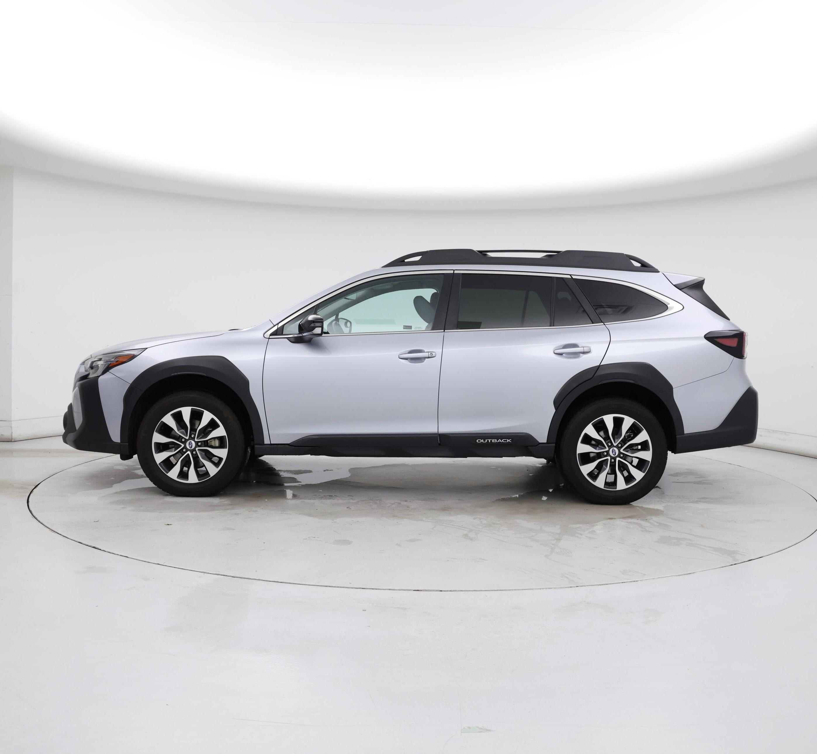 Thumbnail: 2023 Subaru Outback - 3