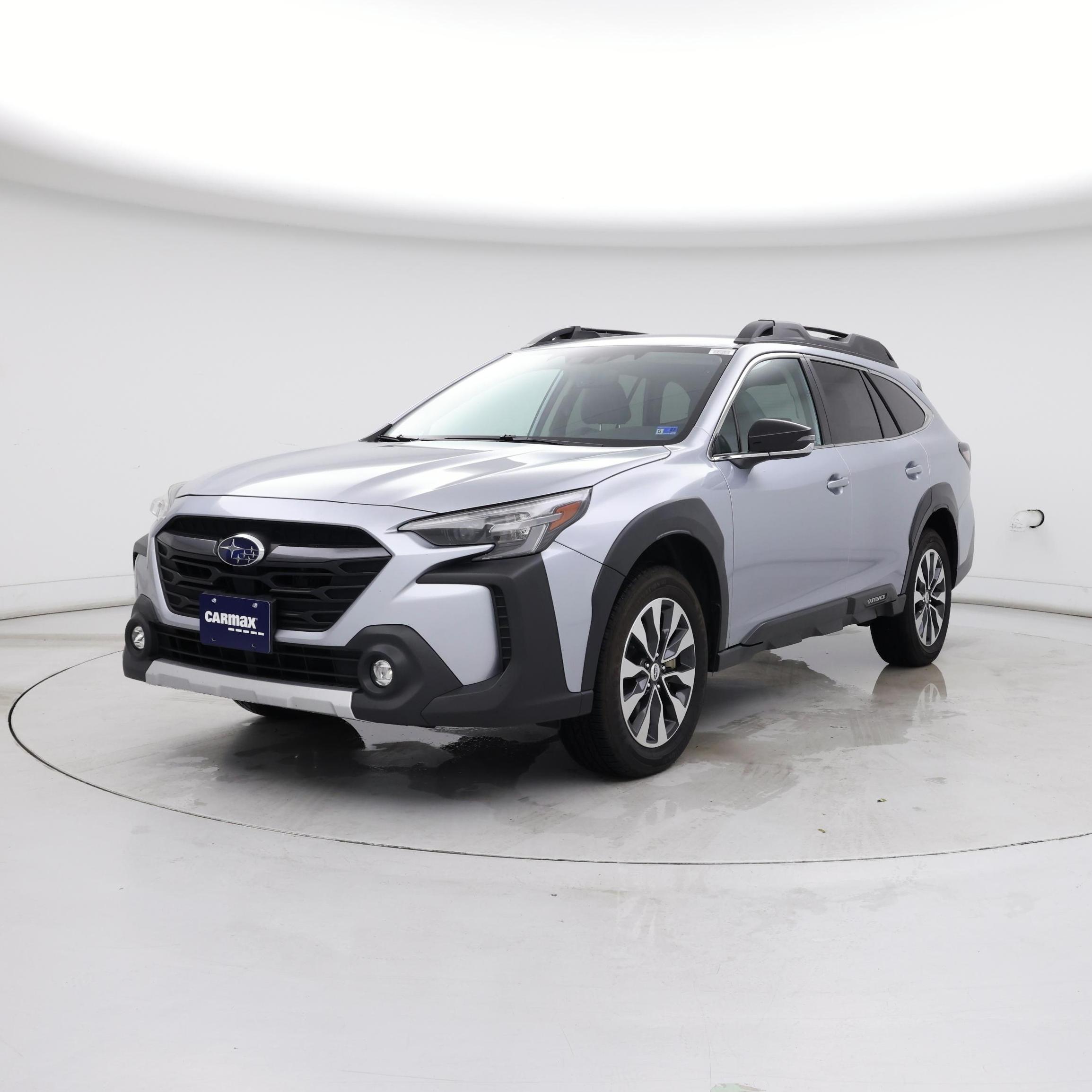 Thumbnail: 2023 Subaru Outback - 4