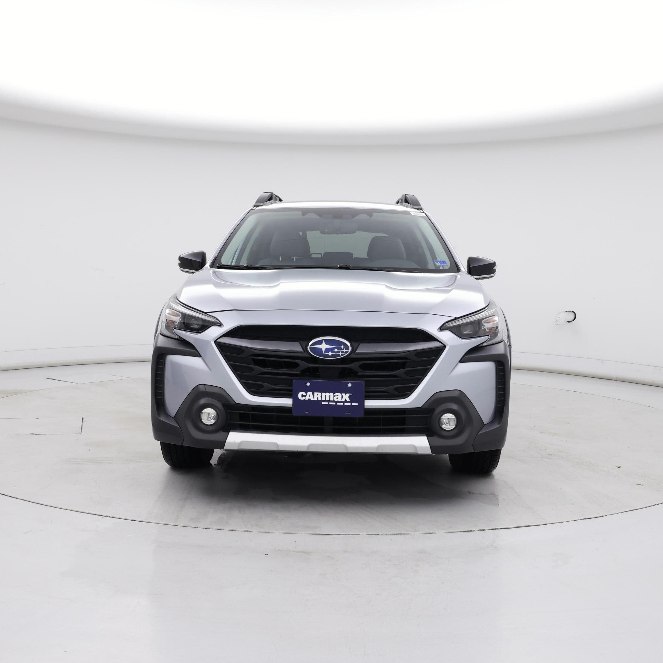 Thumbnail: 2023 Subaru Outback - 5