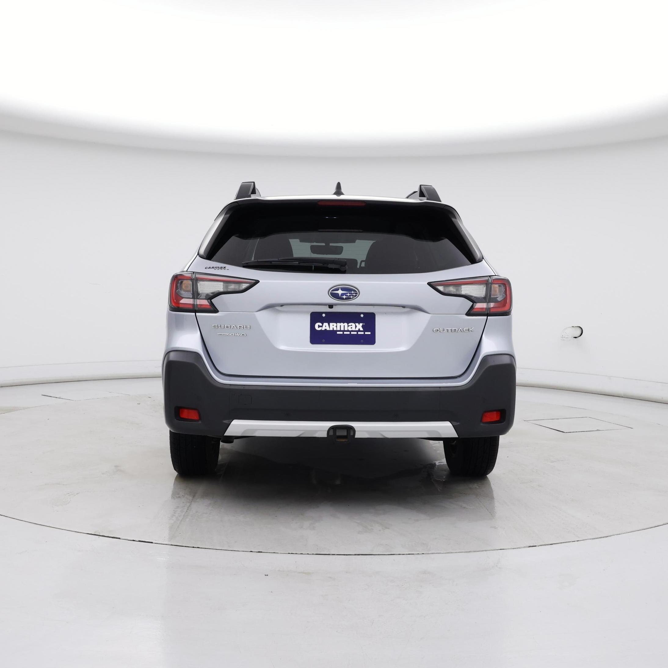 Thumbnail: 2023 Subaru Outback - 6
