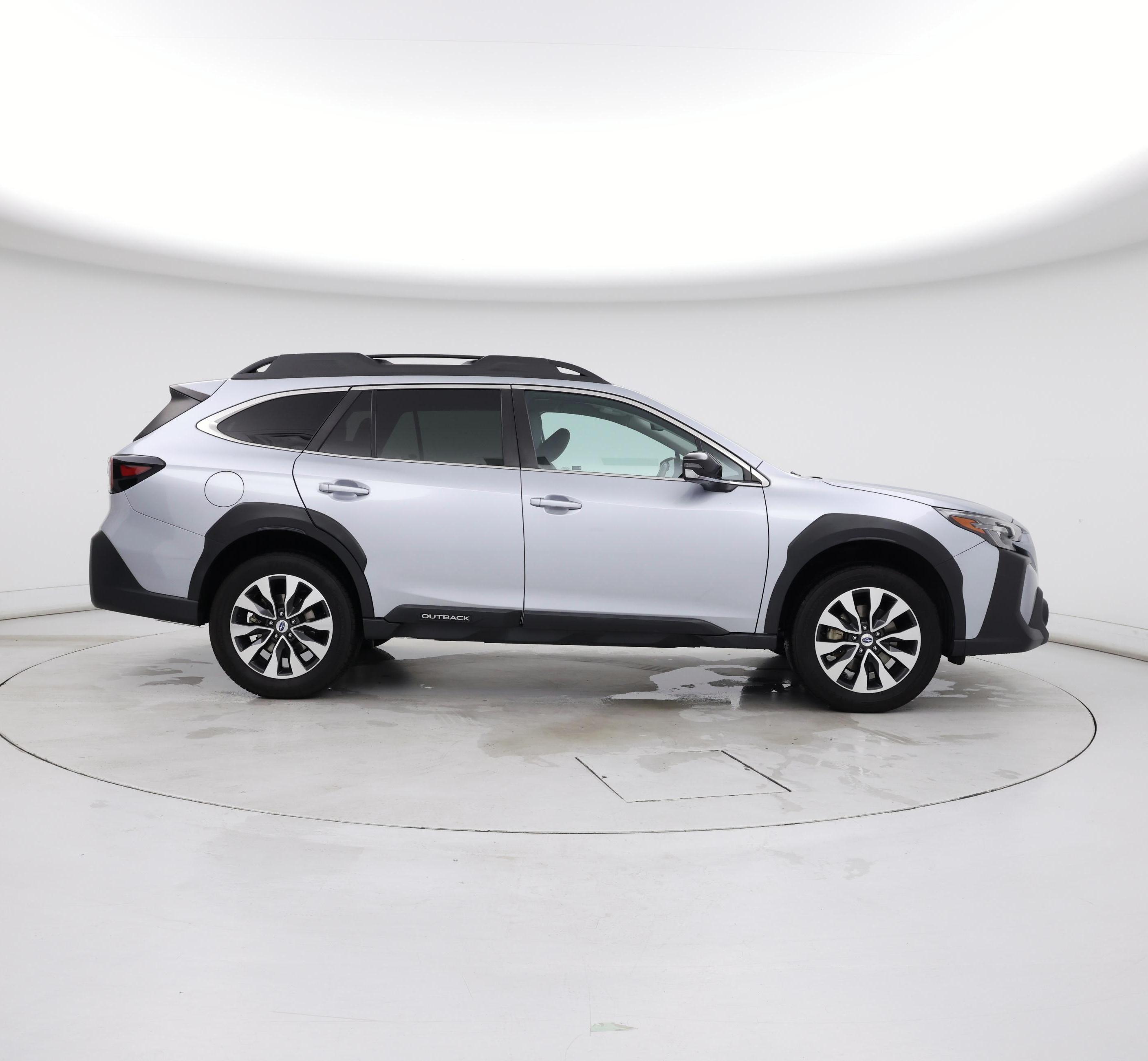 Thumbnail: 2023 Subaru Outback - 7