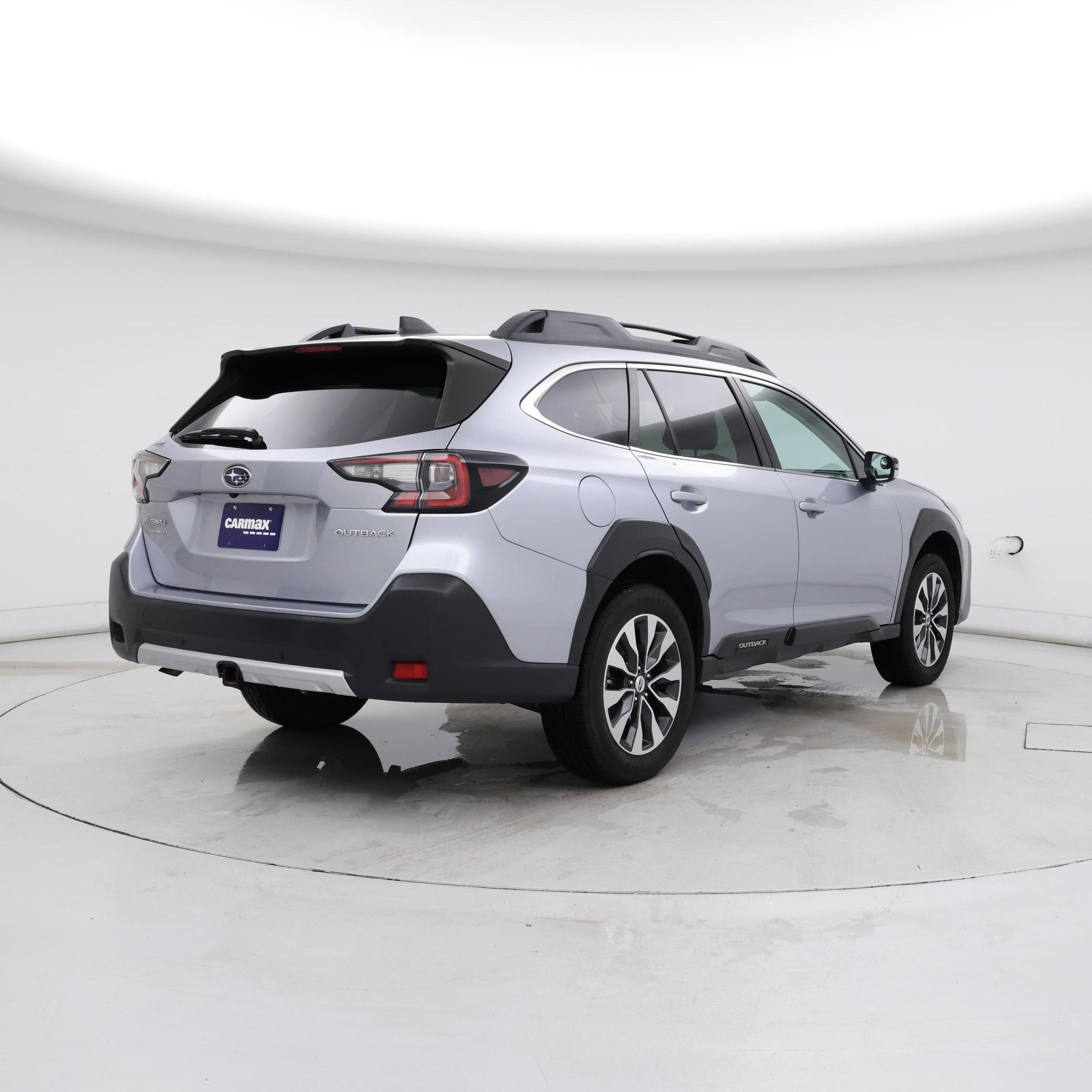 Thumbnail: 2023 Subaru Outback - 8