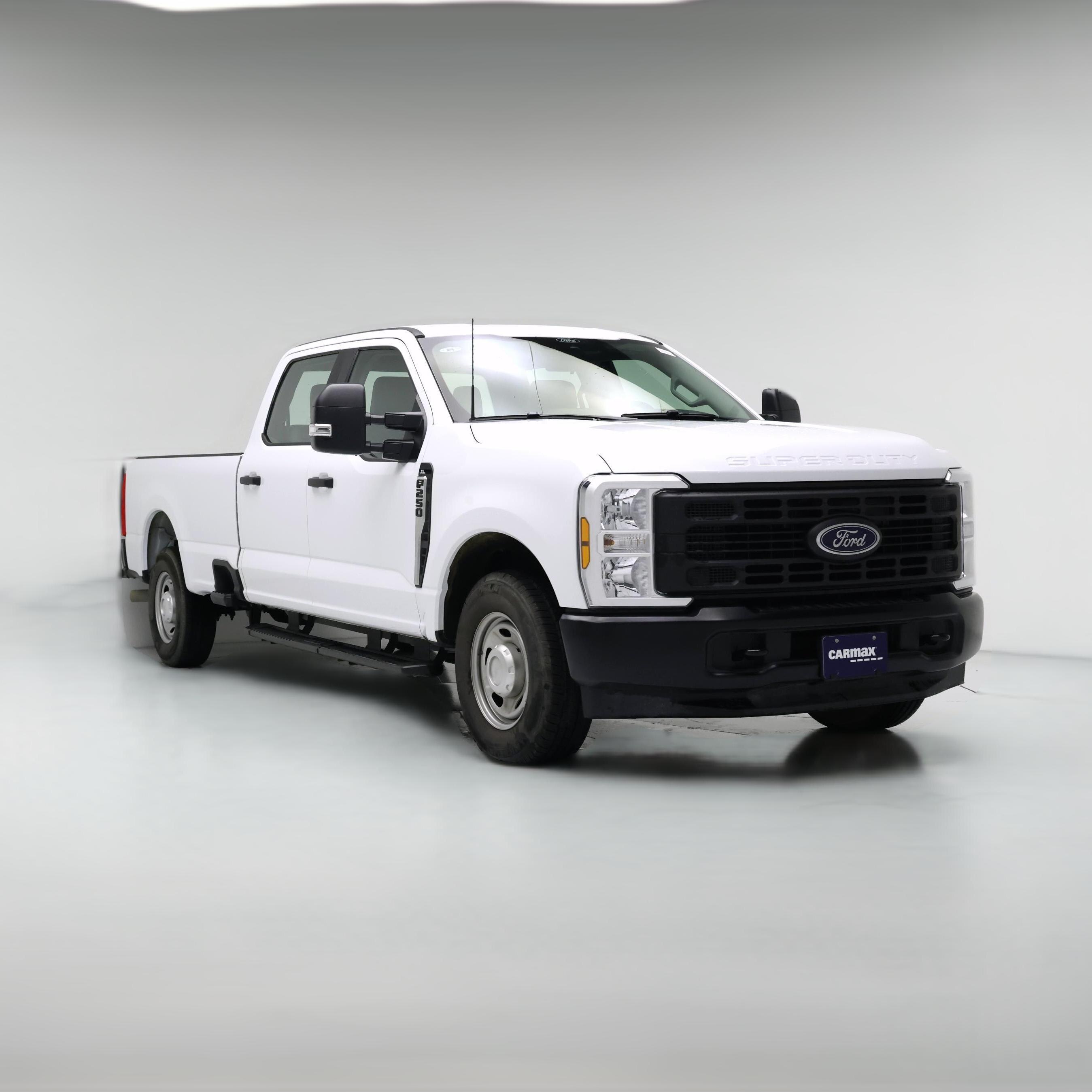 Thumbnail: 2024 Ford F-250 - 1