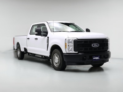 2024 Ford F250 XL