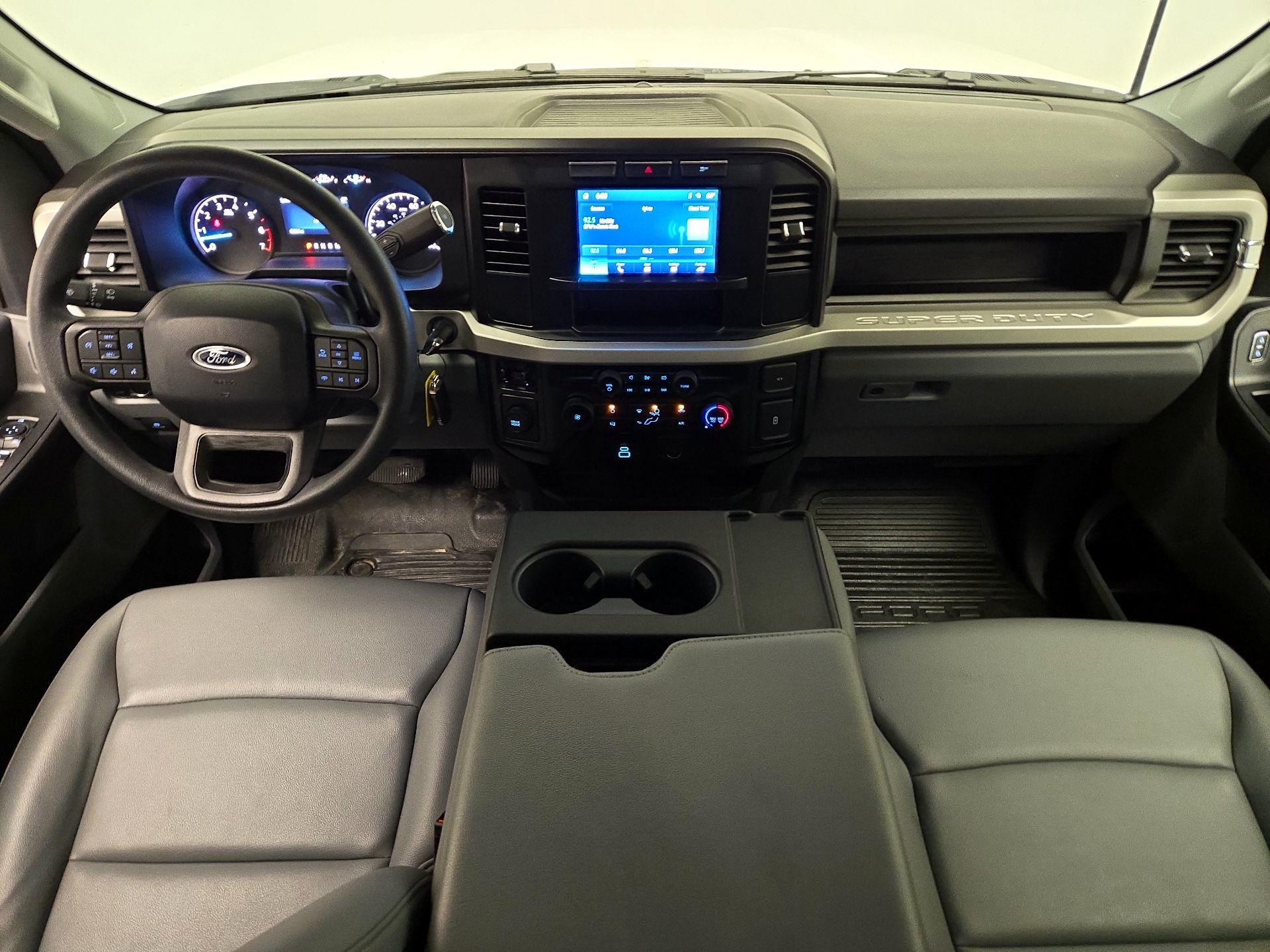 Thumbnail: 2024 Ford F-250 - 9