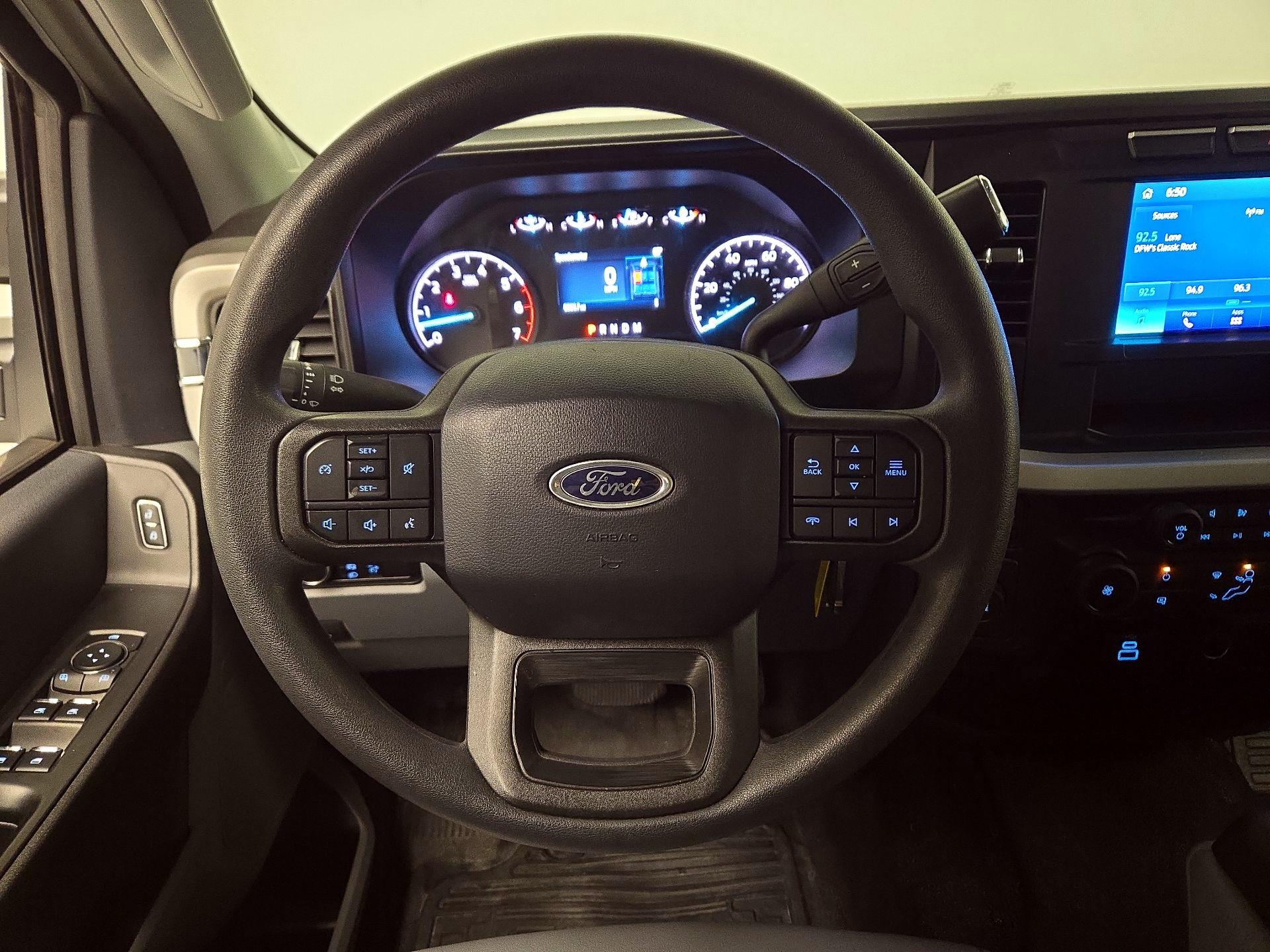 Thumbnail: 2024 Ford F-250 - 10