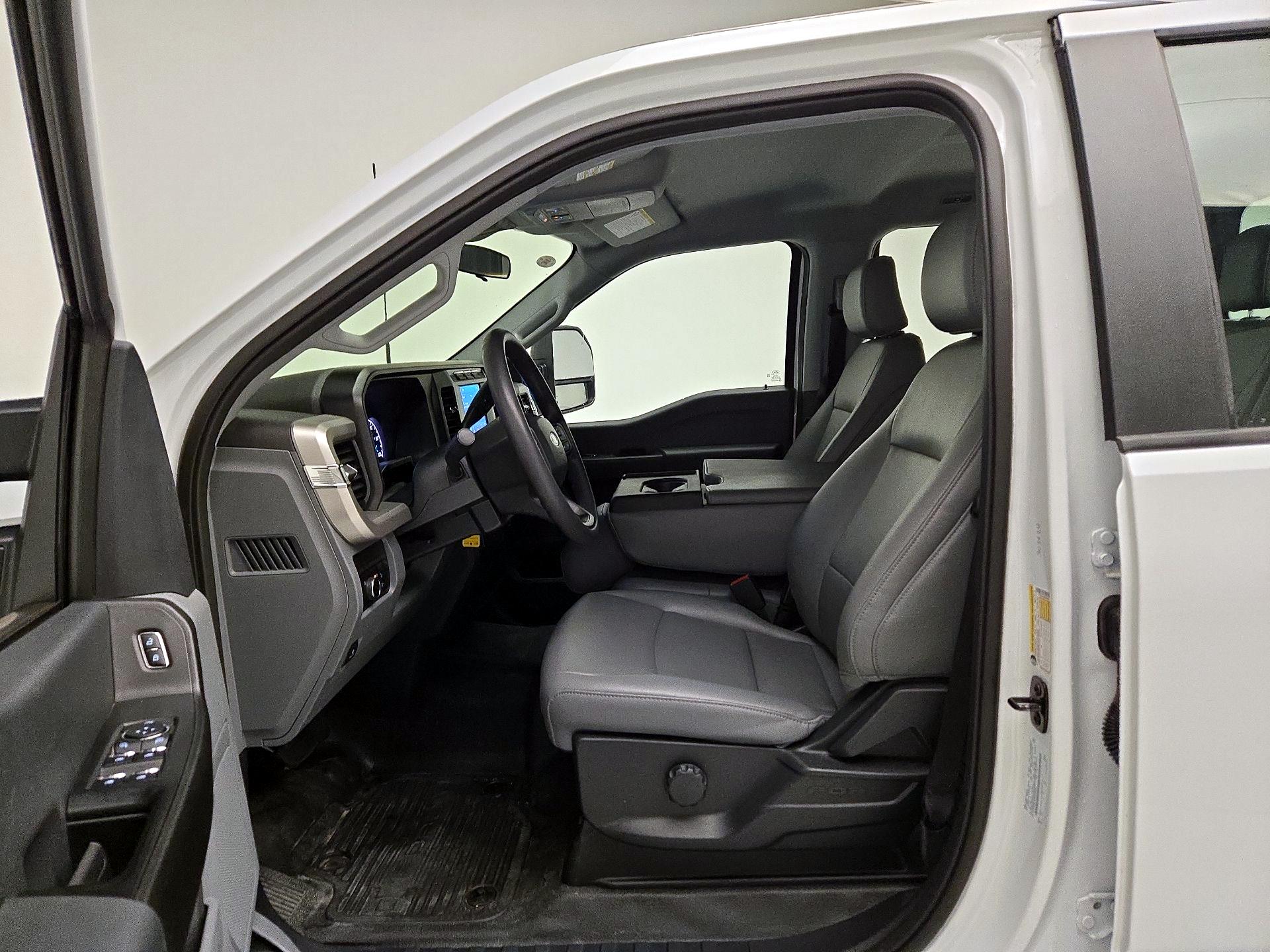Thumbnail: 2024 Ford F-250 - 11