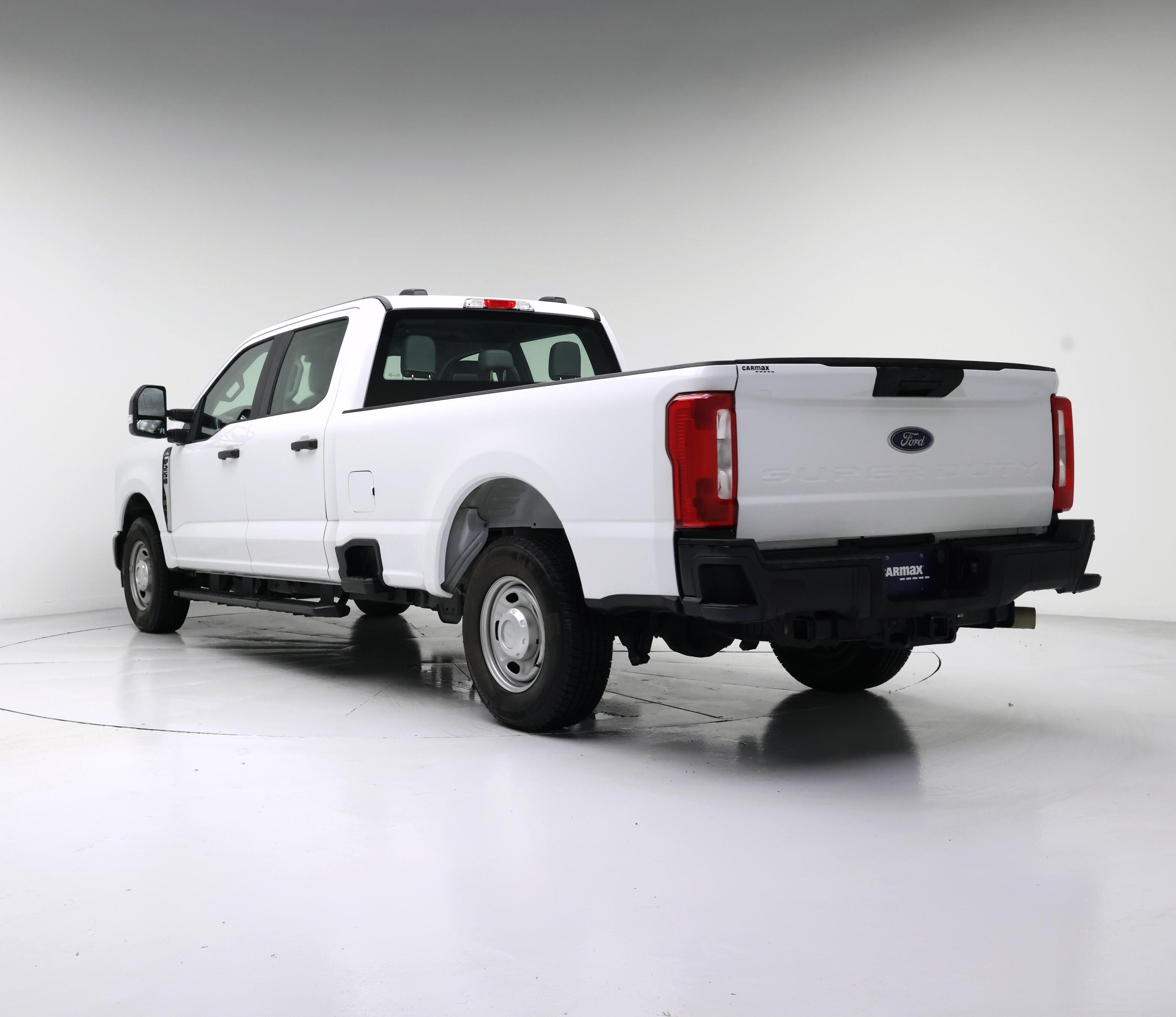 Thumbnail: 2024 Ford F-250 - 2
