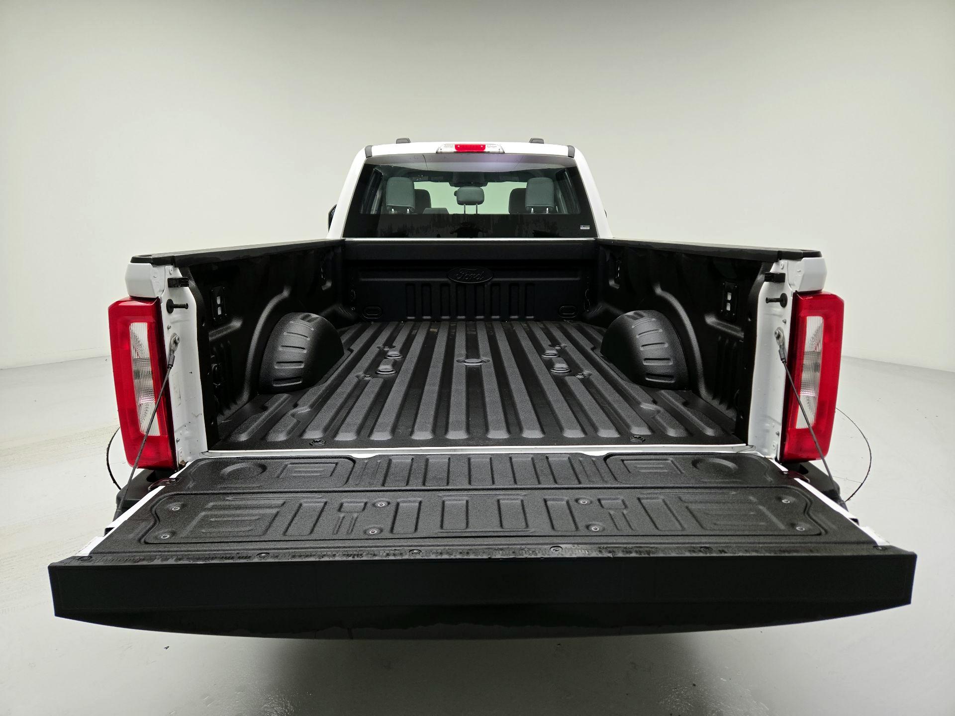 Thumbnail: 2024 Ford F-250 - 20