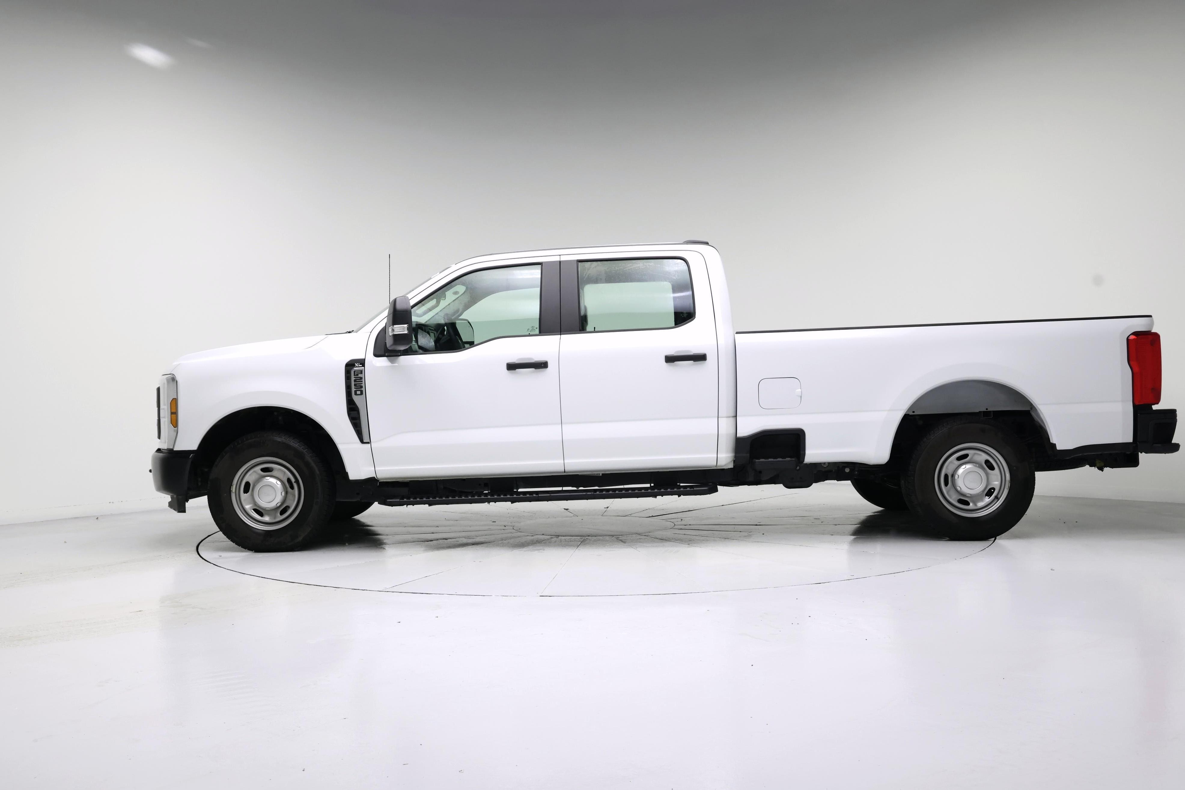 Thumbnail: 2024 Ford F-250 - 3