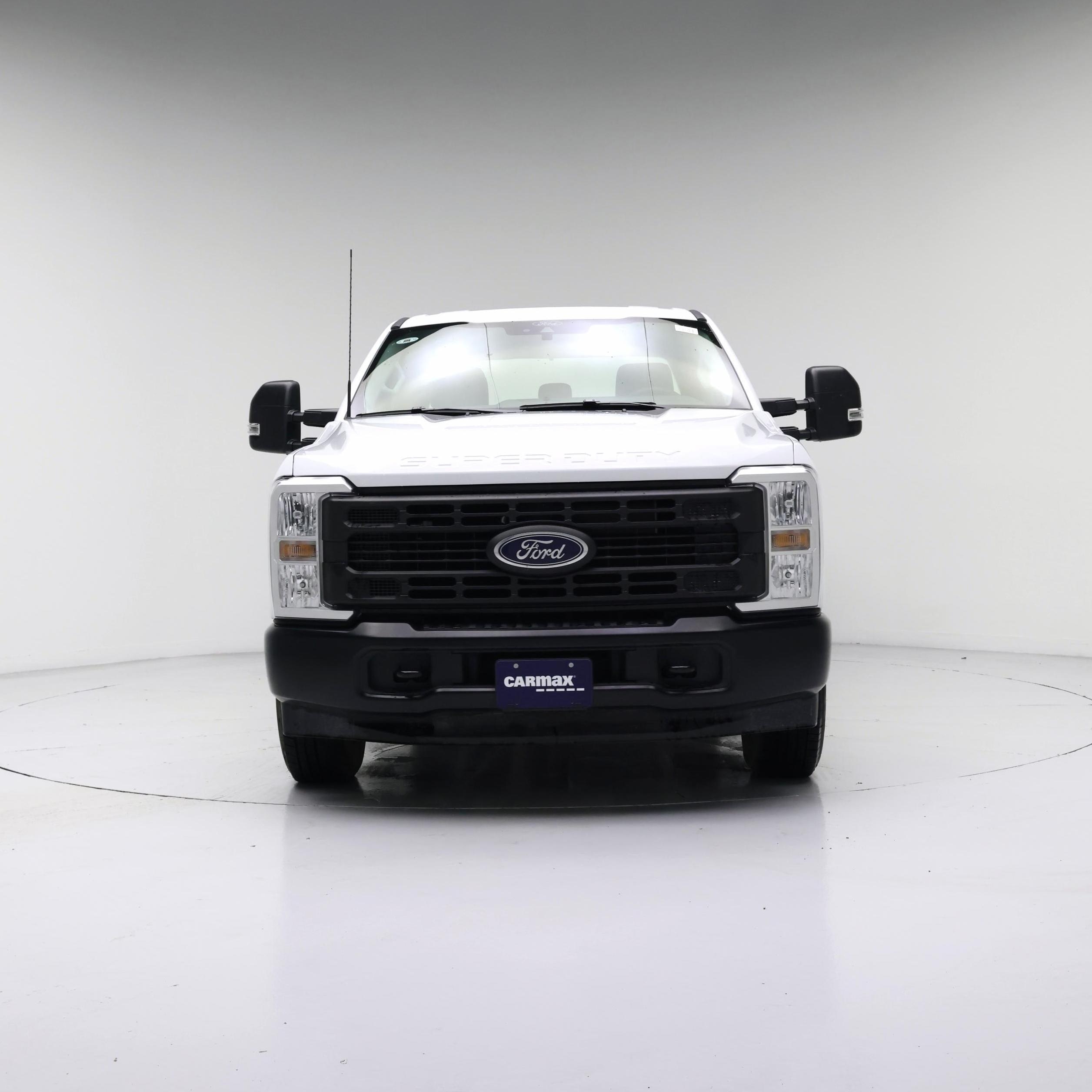 Thumbnail: 2024 Ford F-250 - 5