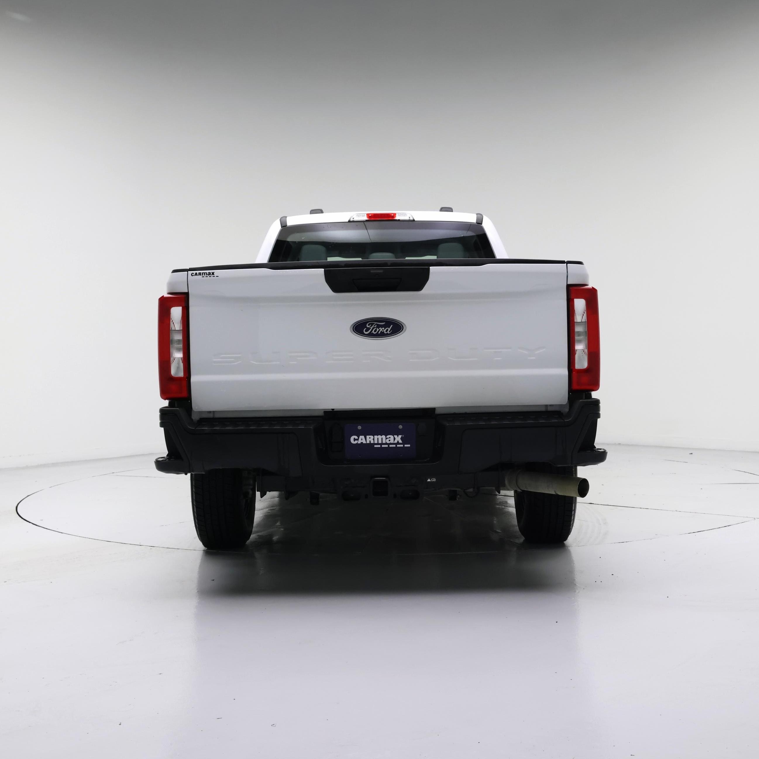 Thumbnail: 2024 Ford F-250 - 6