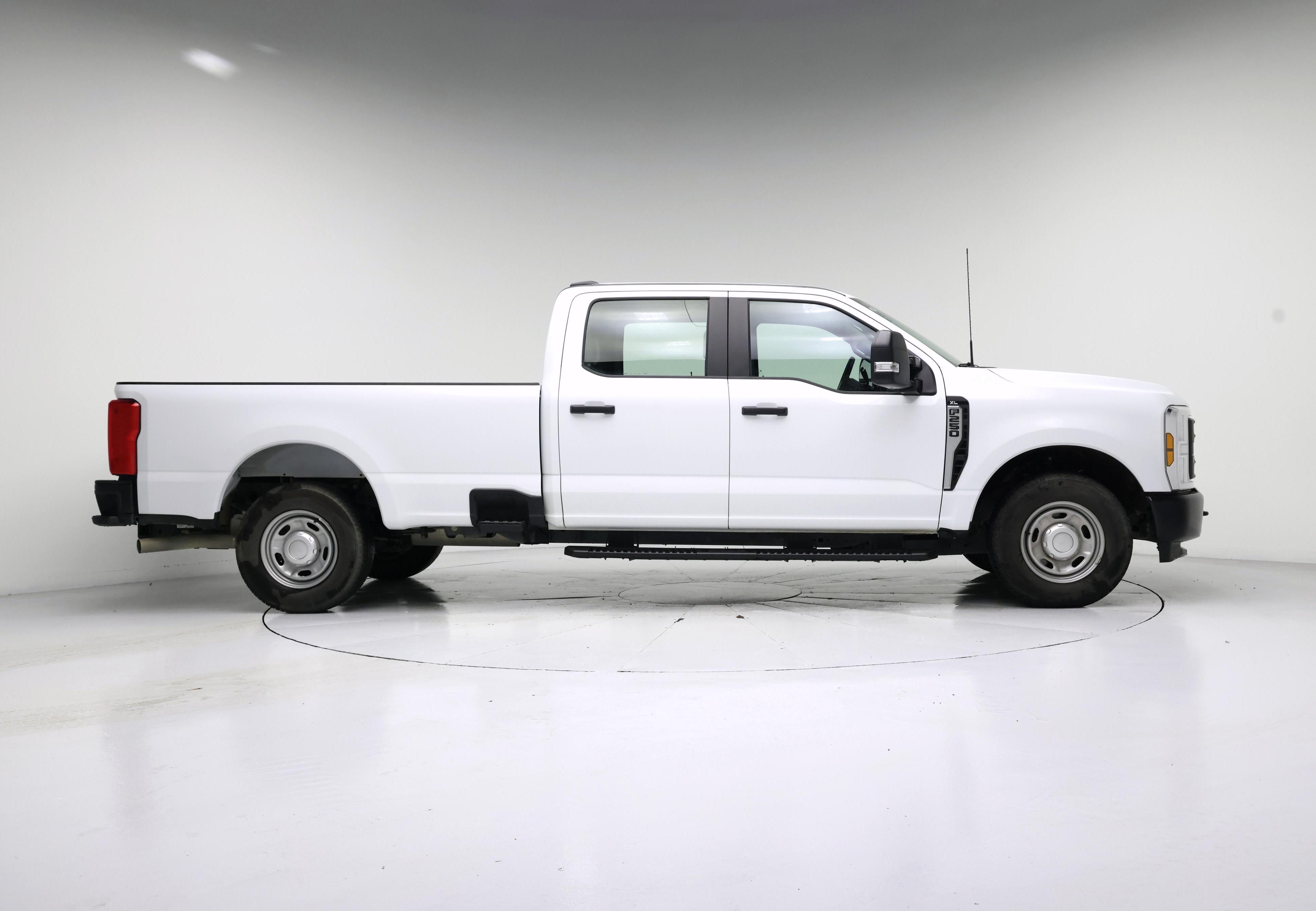 Thumbnail: 2024 Ford F-250 - 7