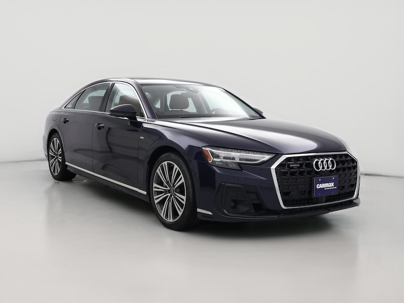 2023 Audi A8 L -
                  Glen Allen, VA