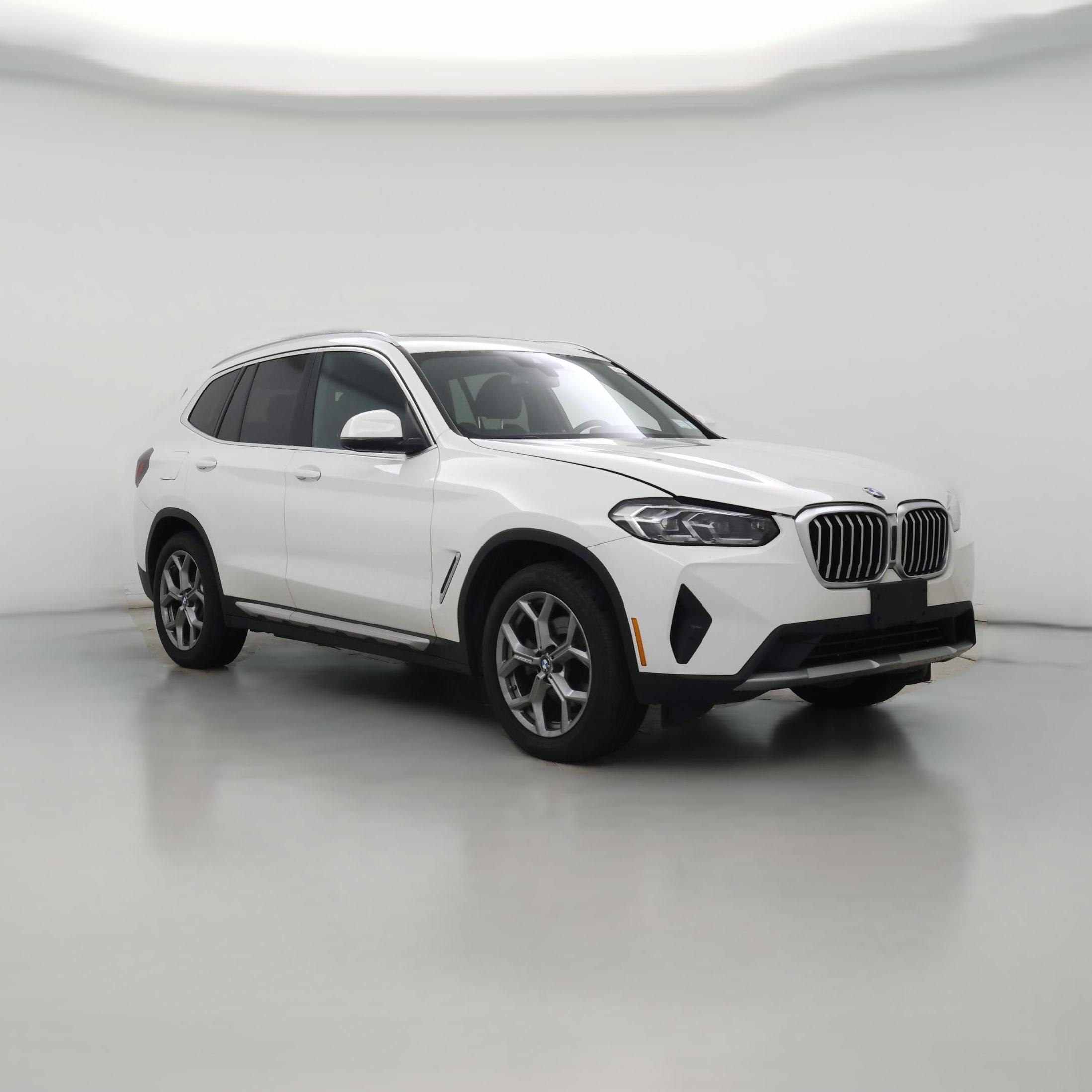 Thumbnail: 2023 BMW X3 - 1