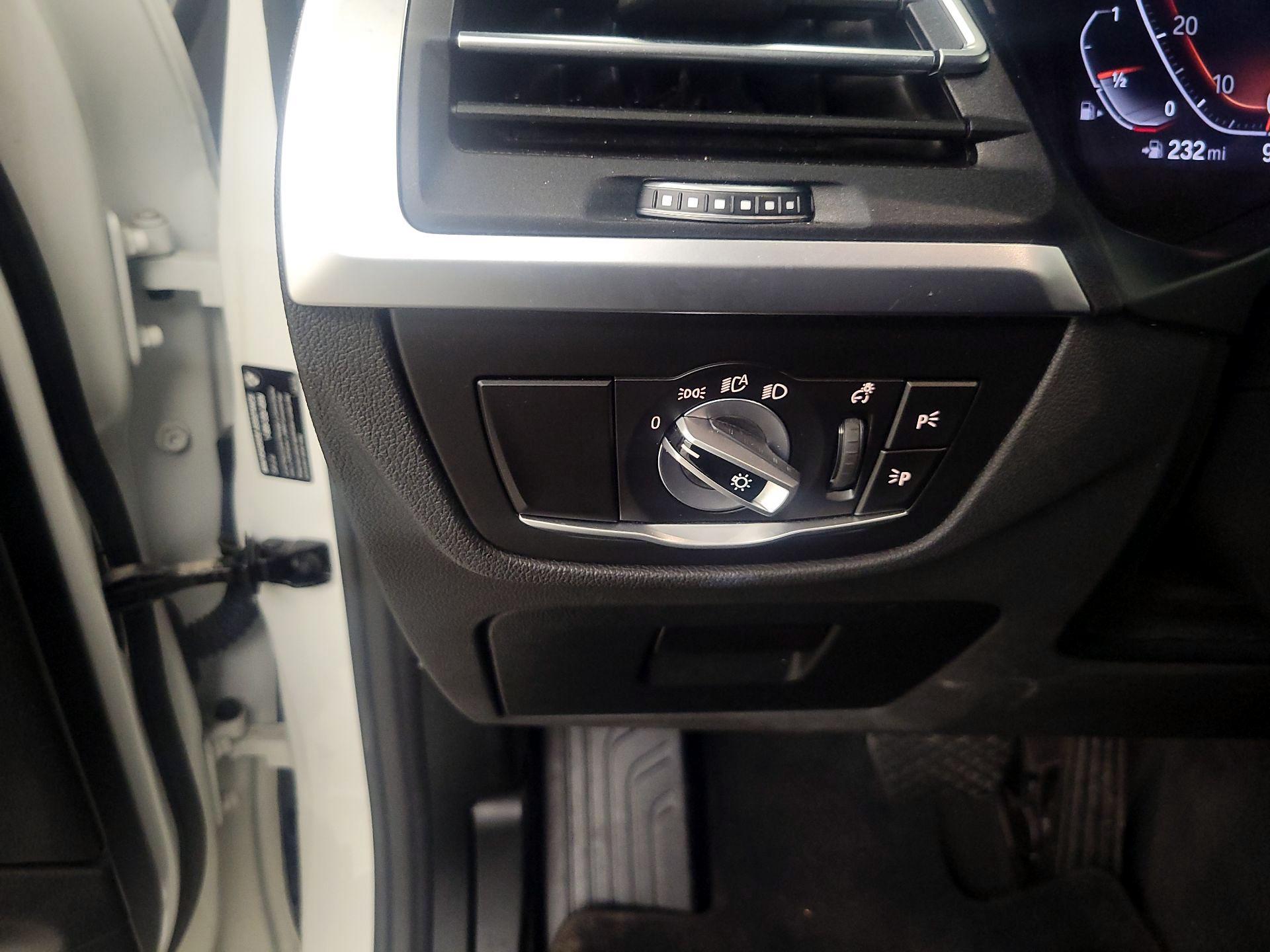 Thumbnail: 2023 BMW X3 - 13