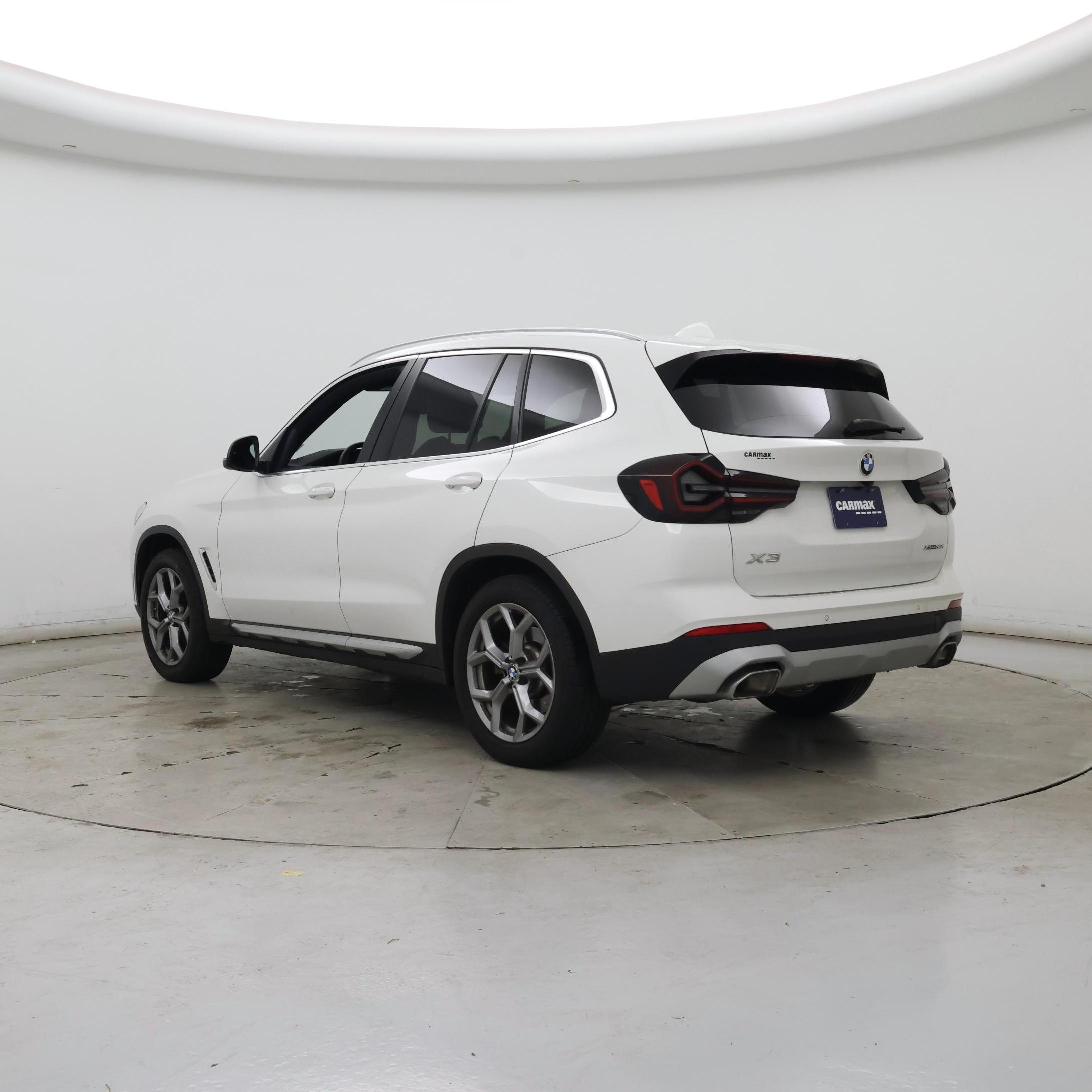 Thumbnail: 2023 BMW X3 - 2