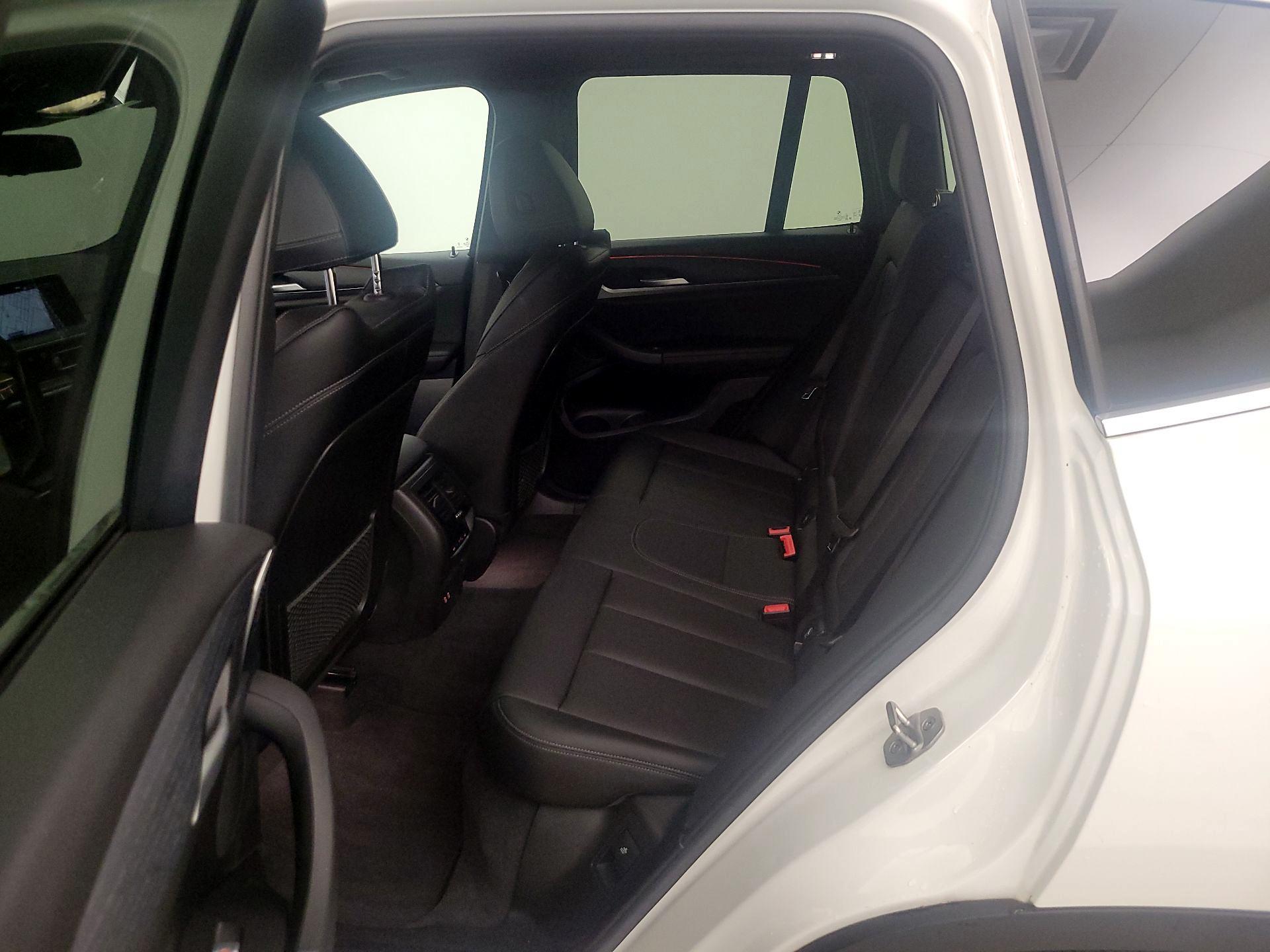 Thumbnail: 2023 BMW X3 - 20