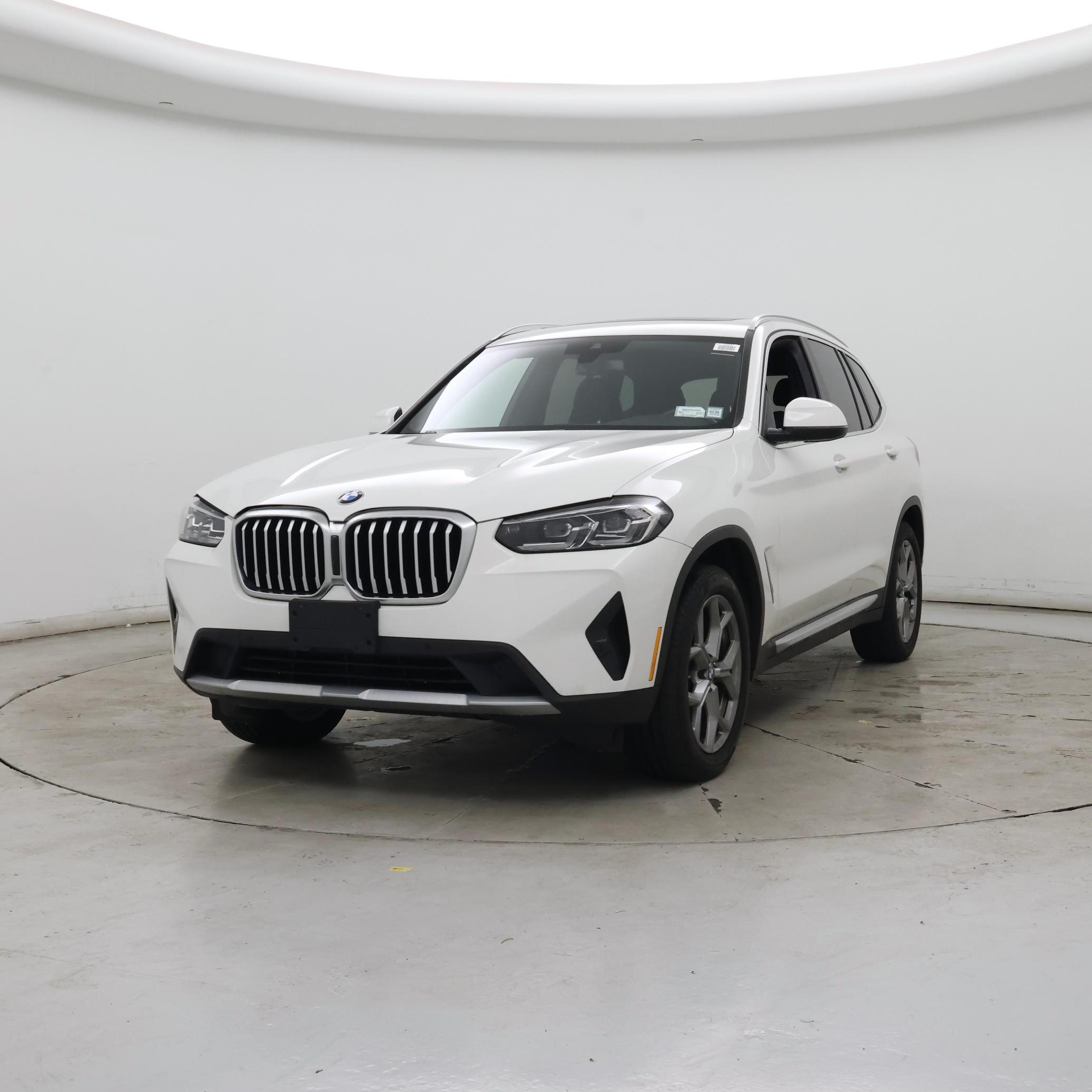 Thumbnail: 2023 BMW X3 - 4