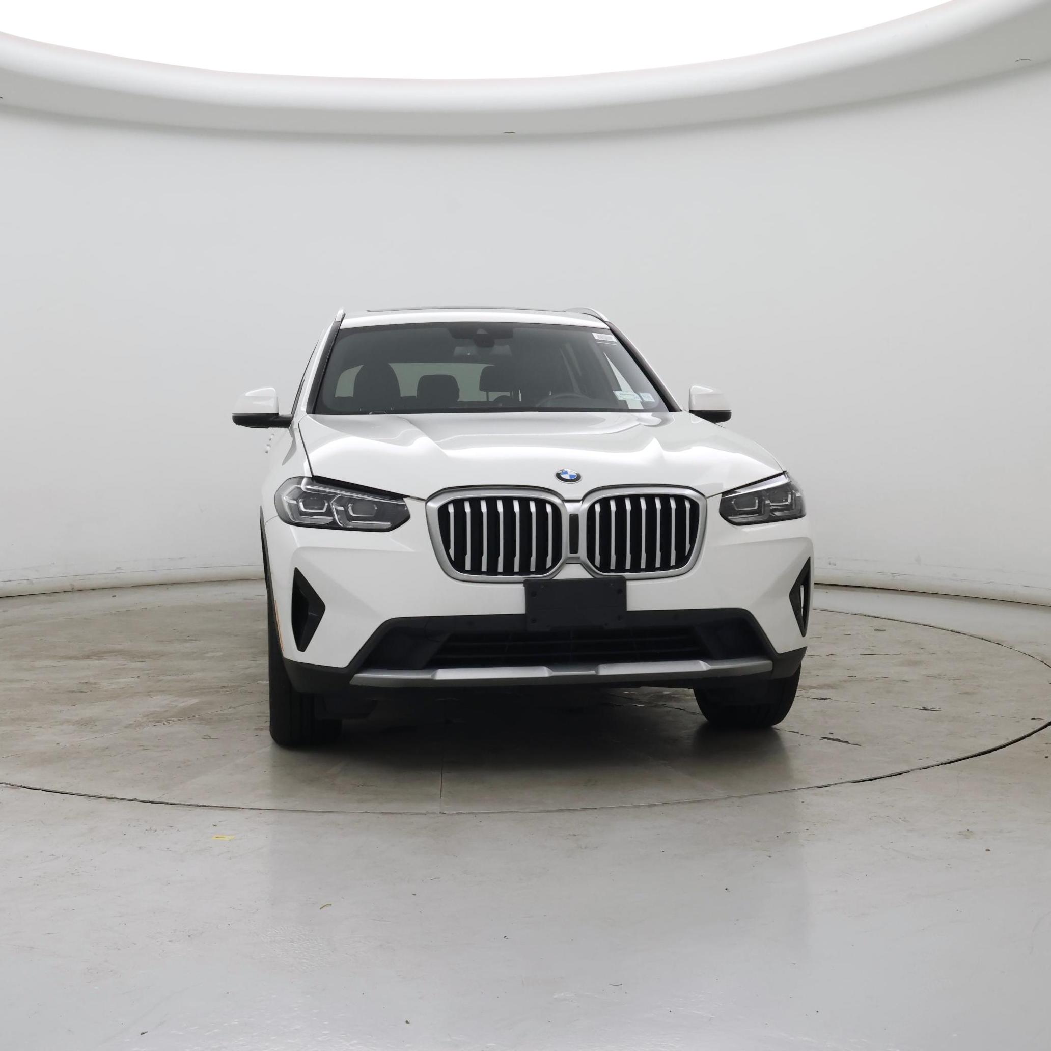Thumbnail: 2023 BMW X3 - 5