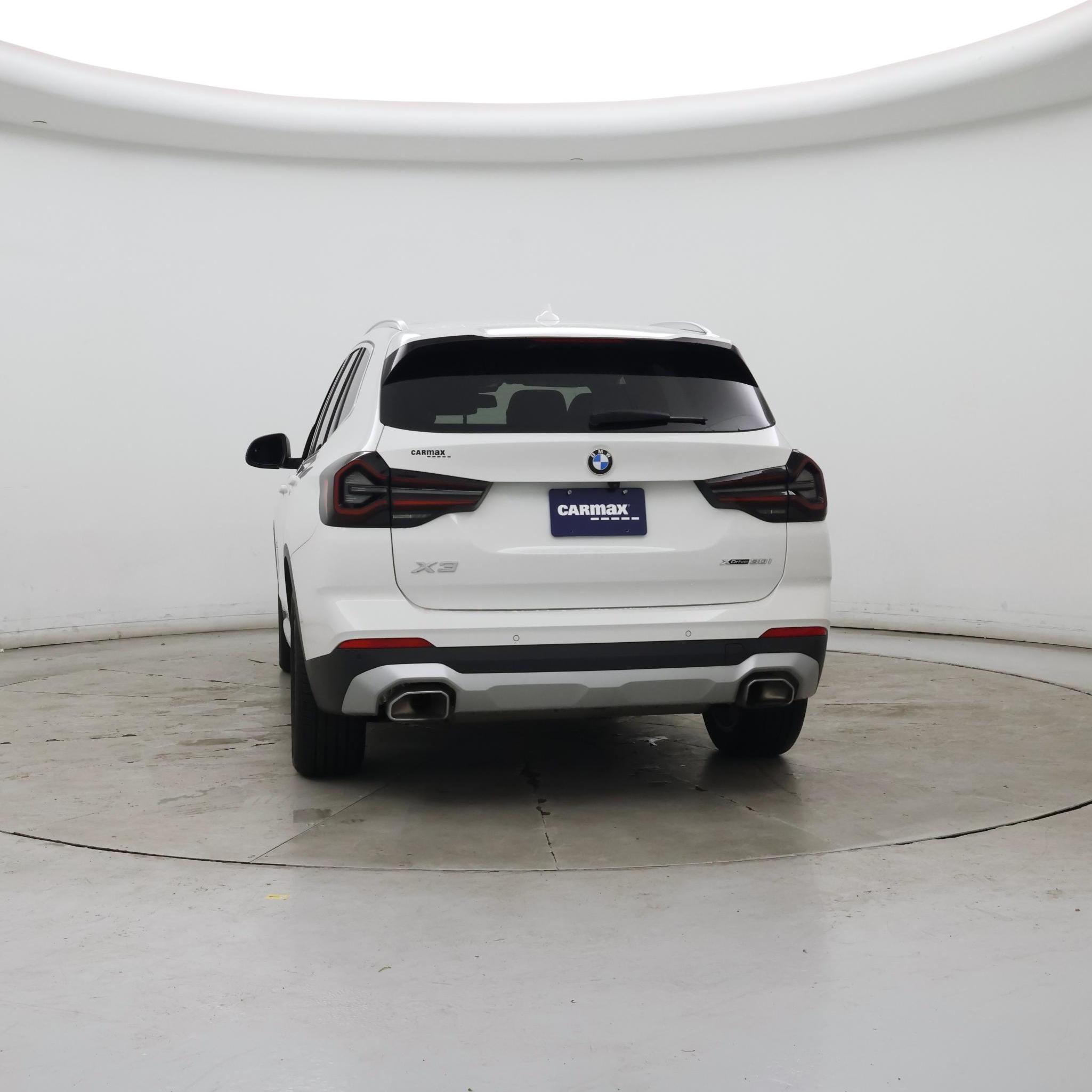 Thumbnail: 2023 BMW X3 - 6