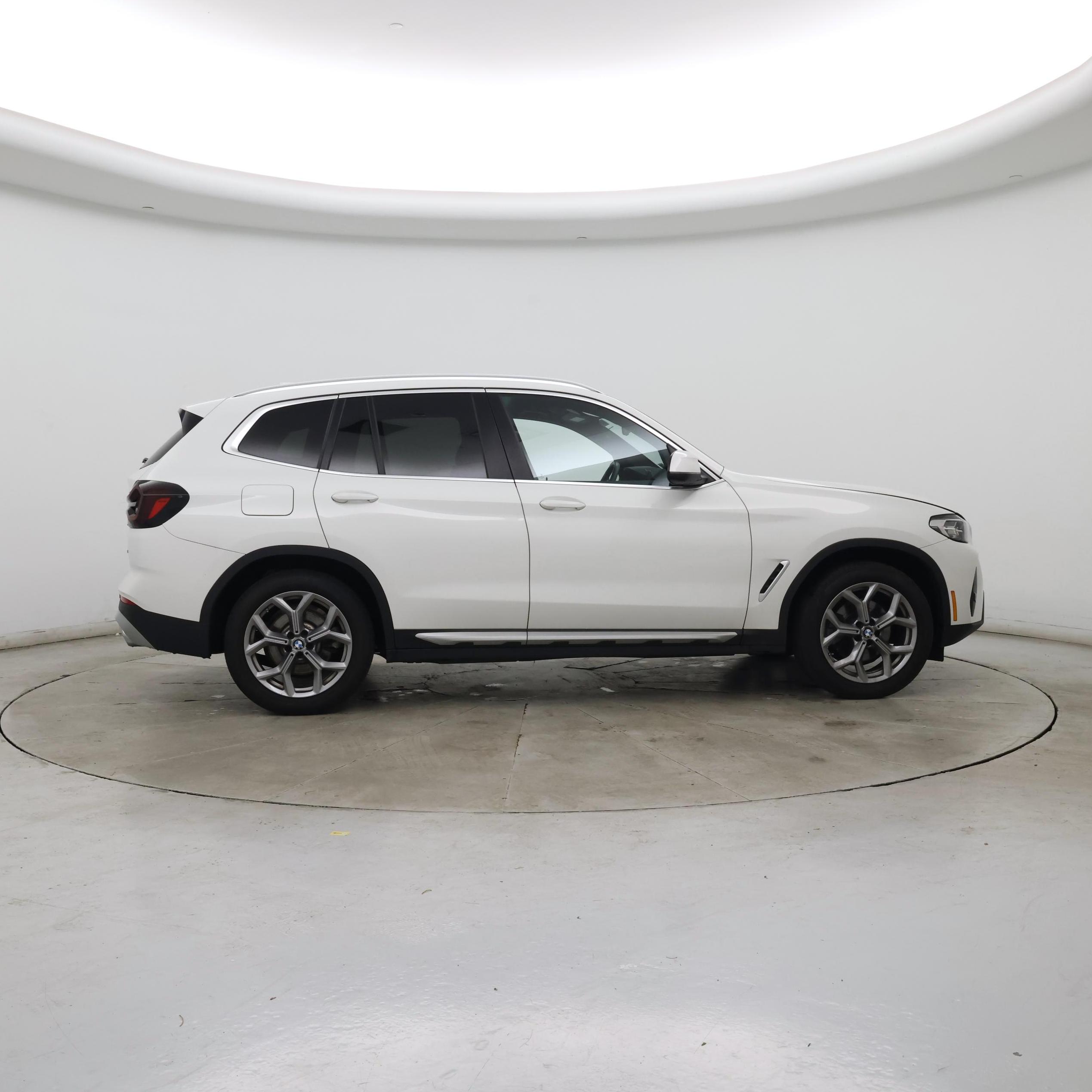 Thumbnail: 2023 BMW X3 - 7
