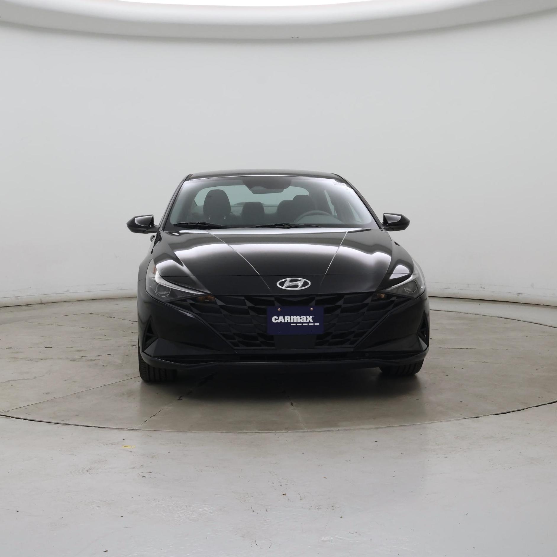 Thumbnail: 2023 Hyundai Elantra - 5