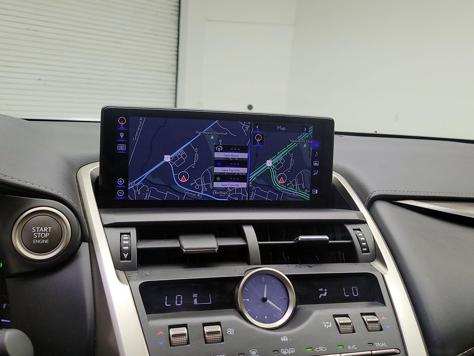 Thumbnail: 2019 Lexus NX - 14