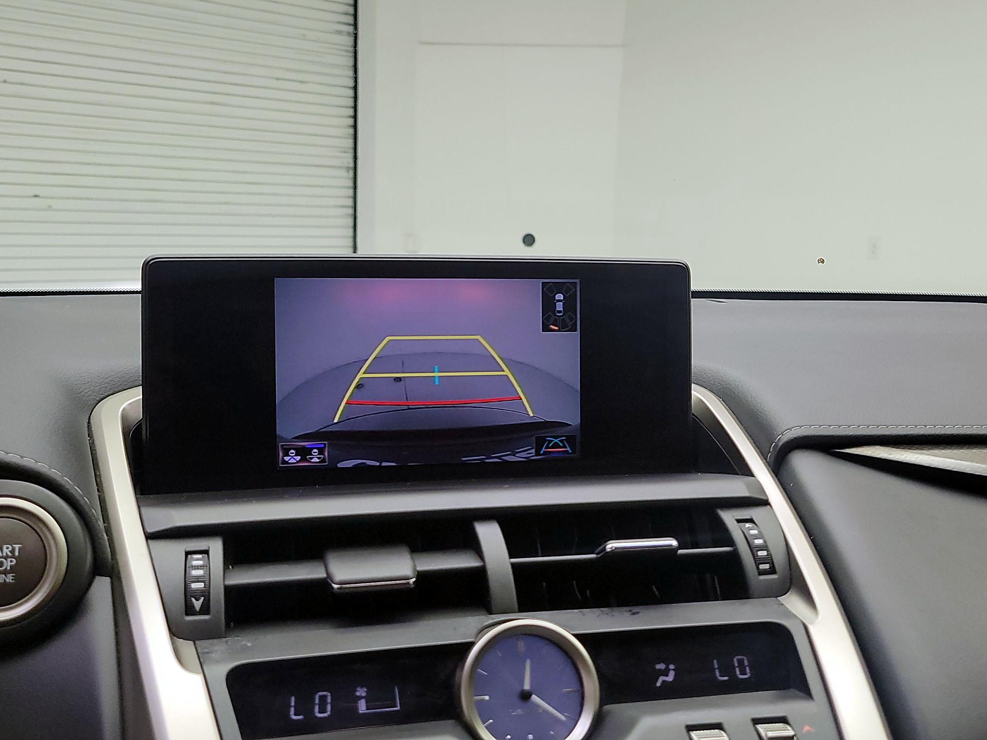 Thumbnail: 2019 Lexus NX - 15