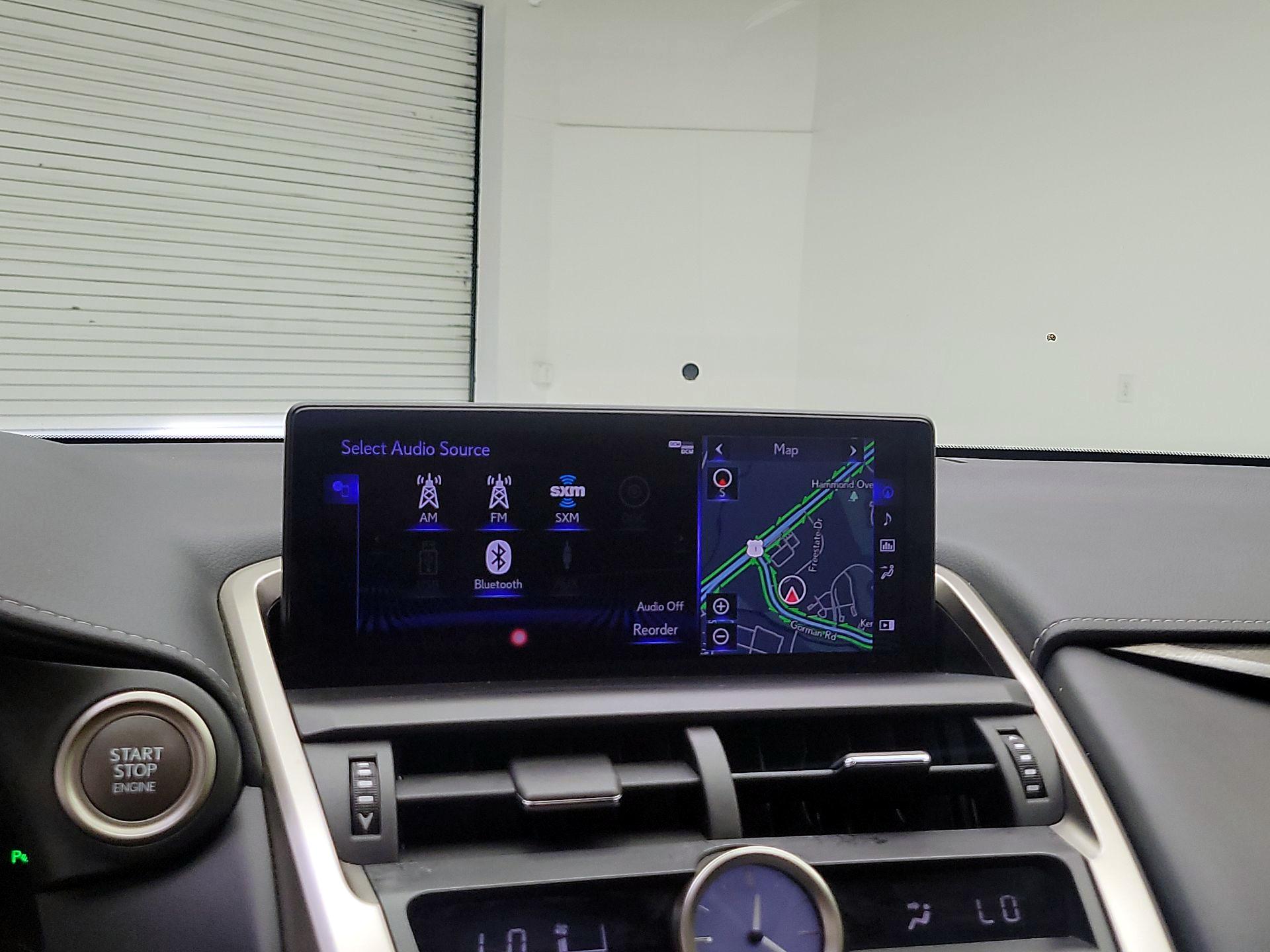 Thumbnail: 2019 Lexus NX - 16