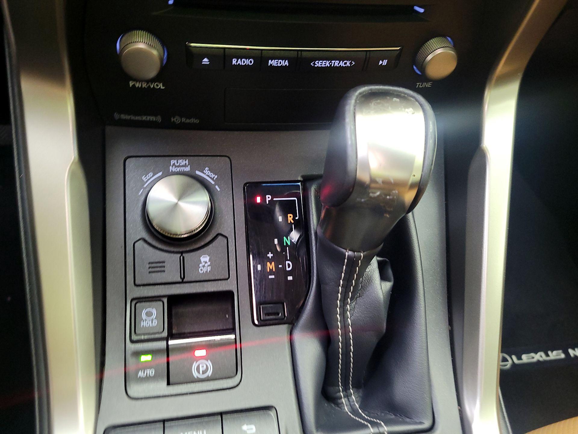 Thumbnail: 2019 Lexus NX - 18