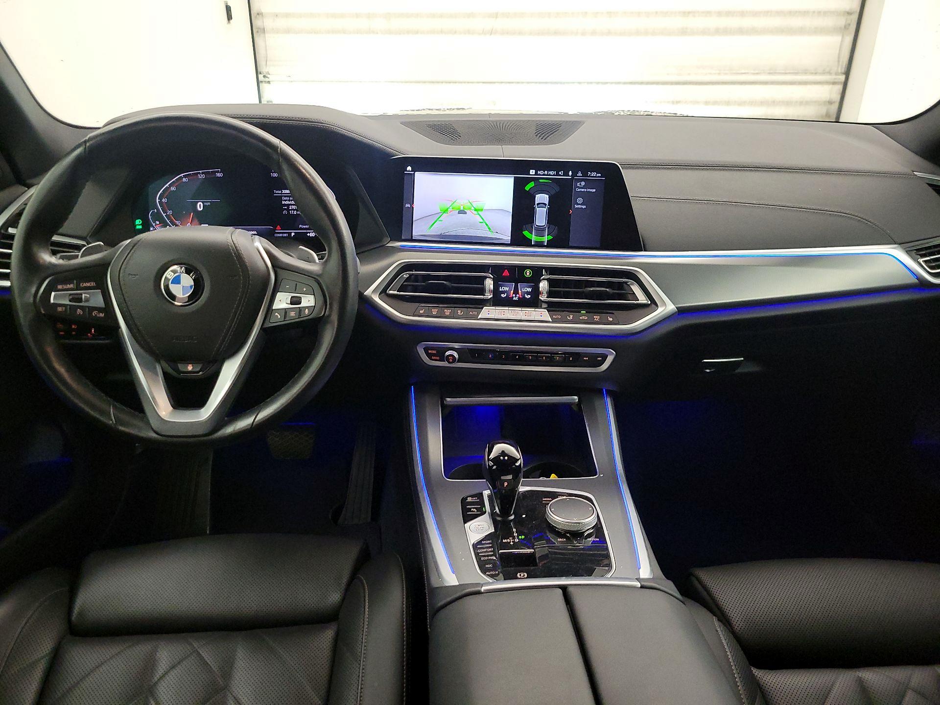 Thumbnail: 2023 BMW X5 - 9