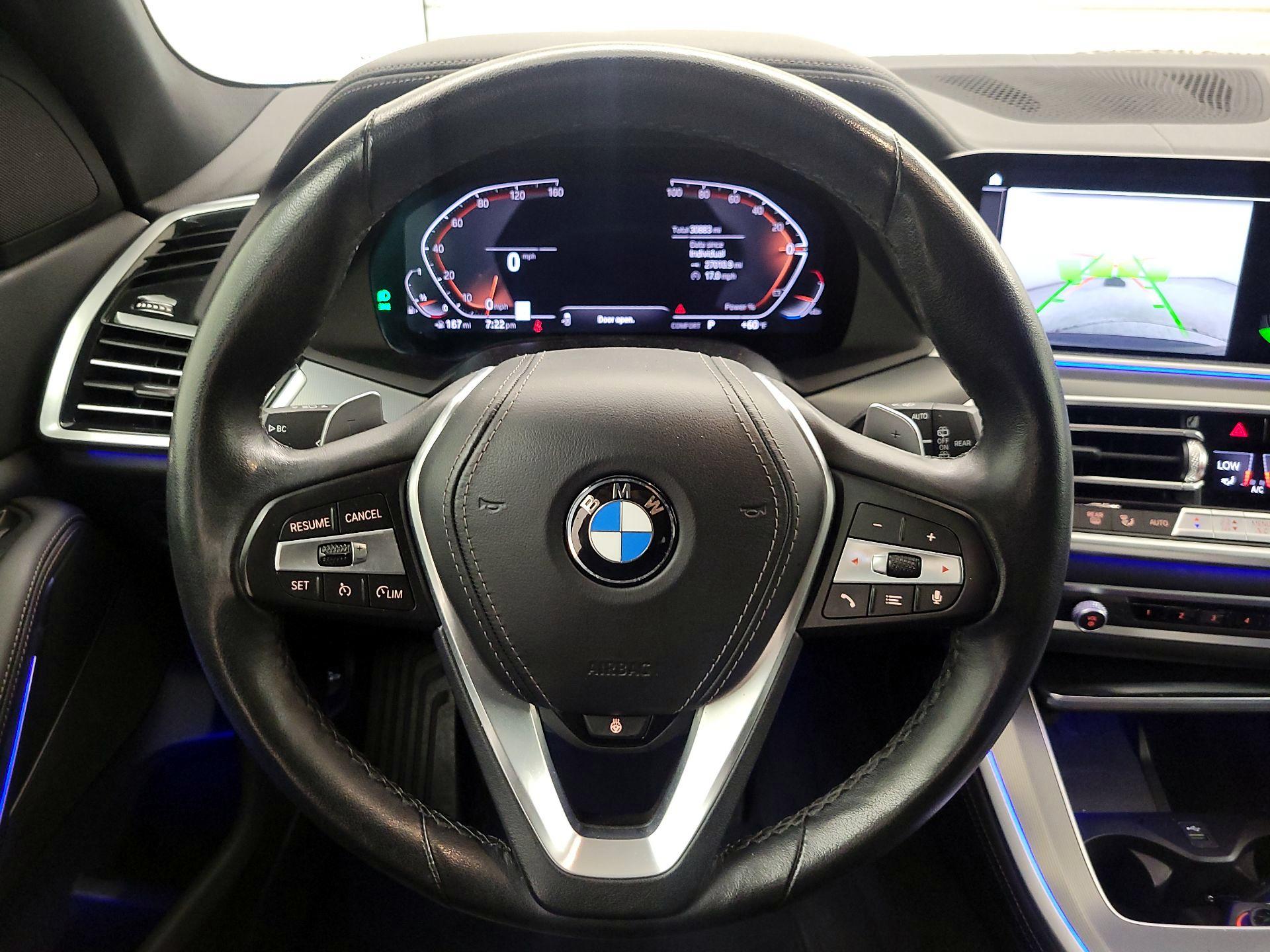 Thumbnail: 2023 BMW X5 - 10