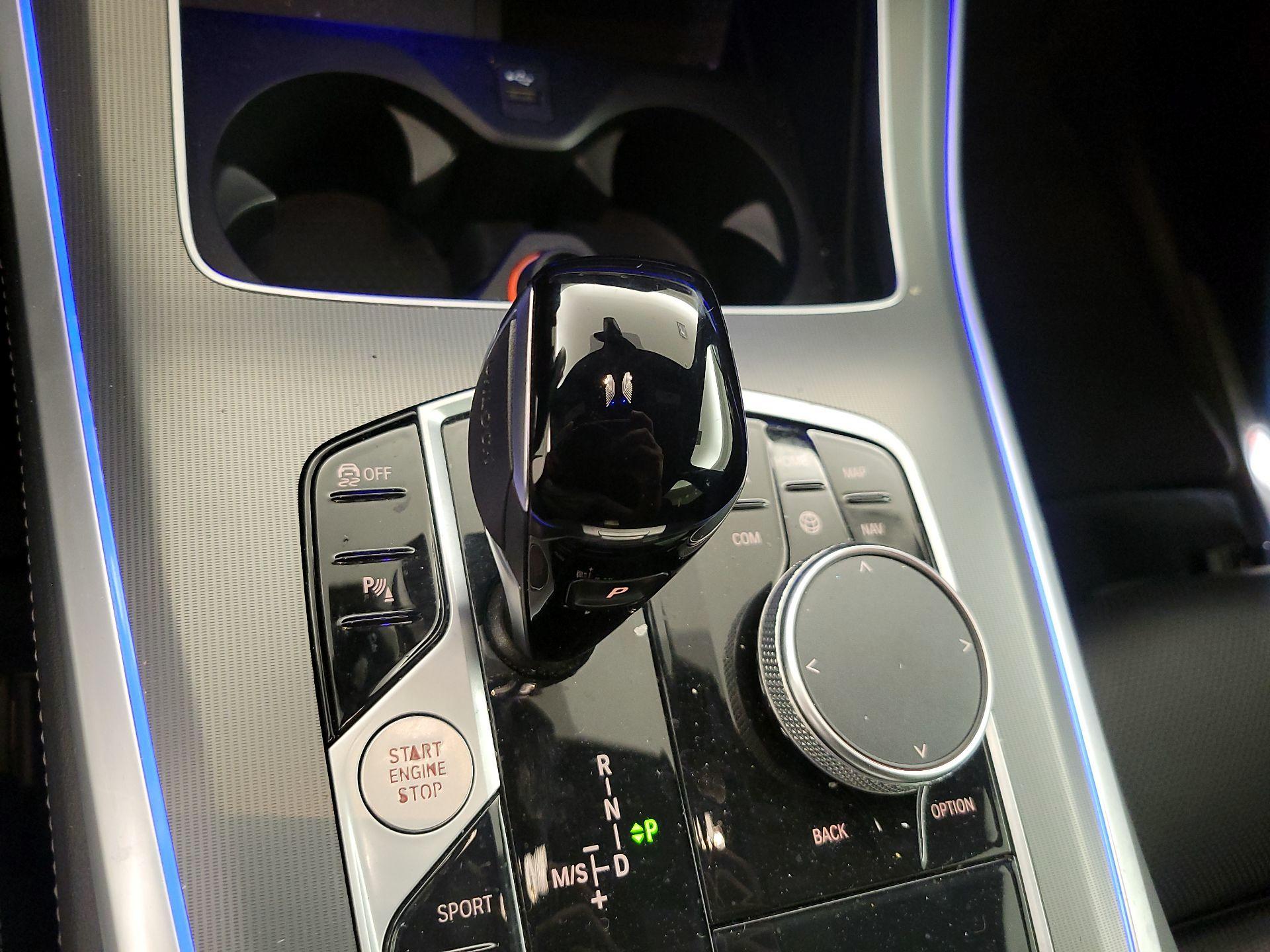 Thumbnail: 2023 BMW X5 - 17