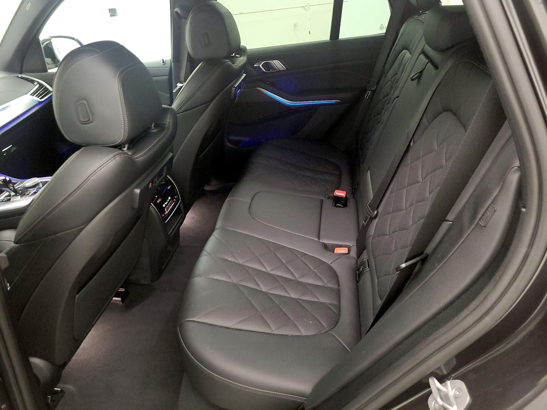 Thumbnail: 2023 BMW X5 - 18