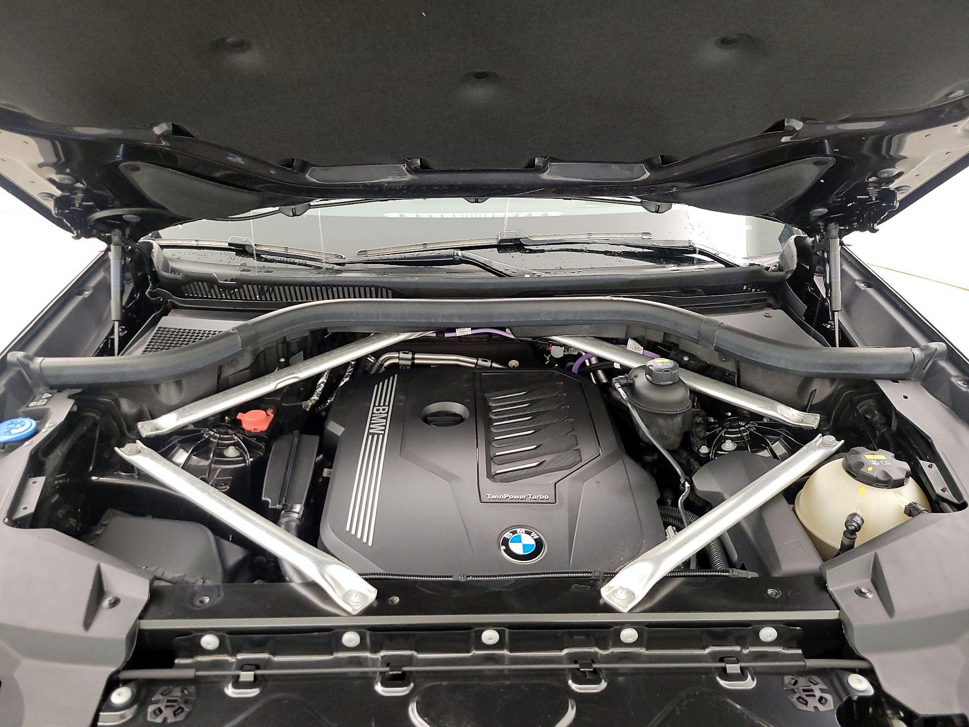 Thumbnail: 2023 BMW X5 - 20