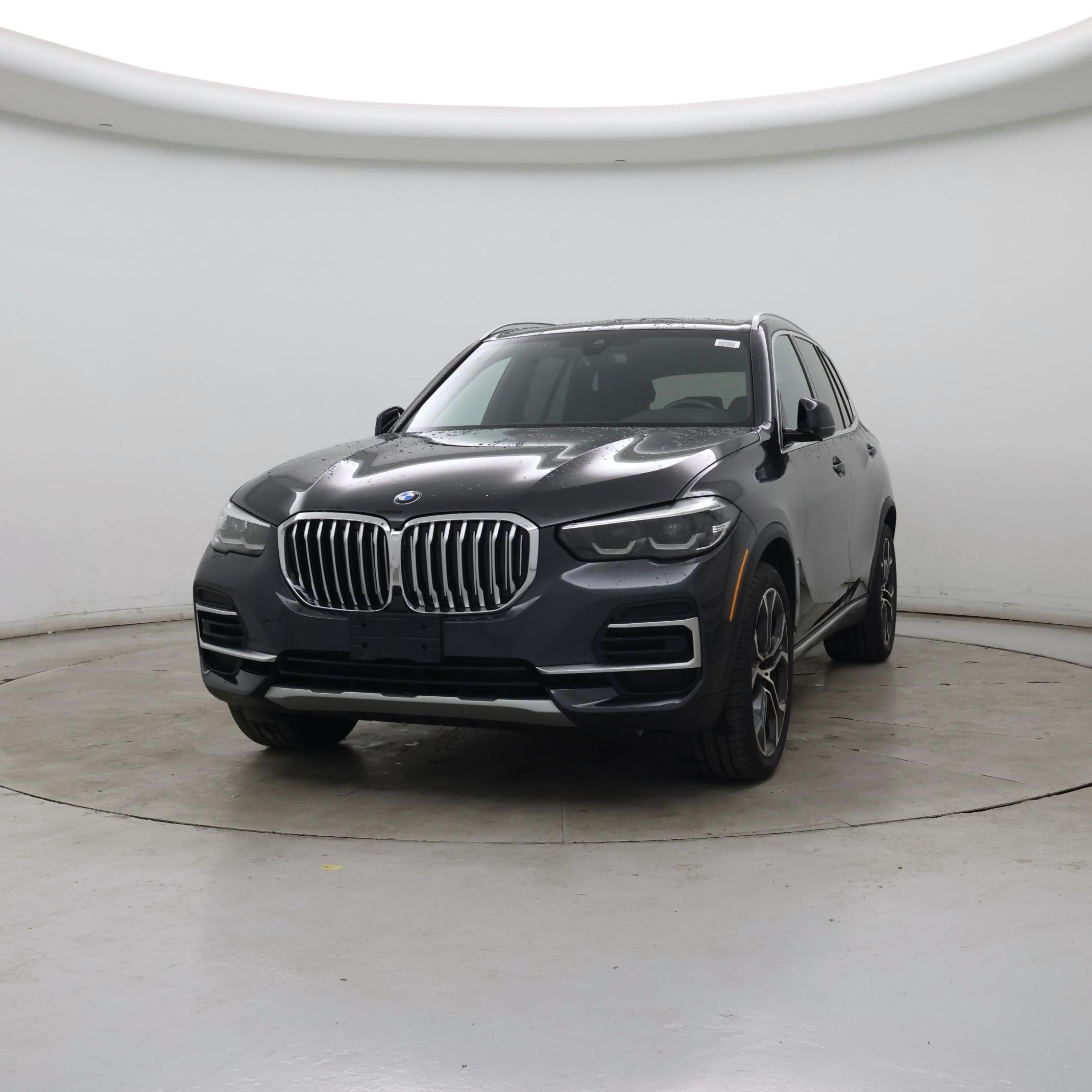 Thumbnail: 2023 BMW X5 - 4