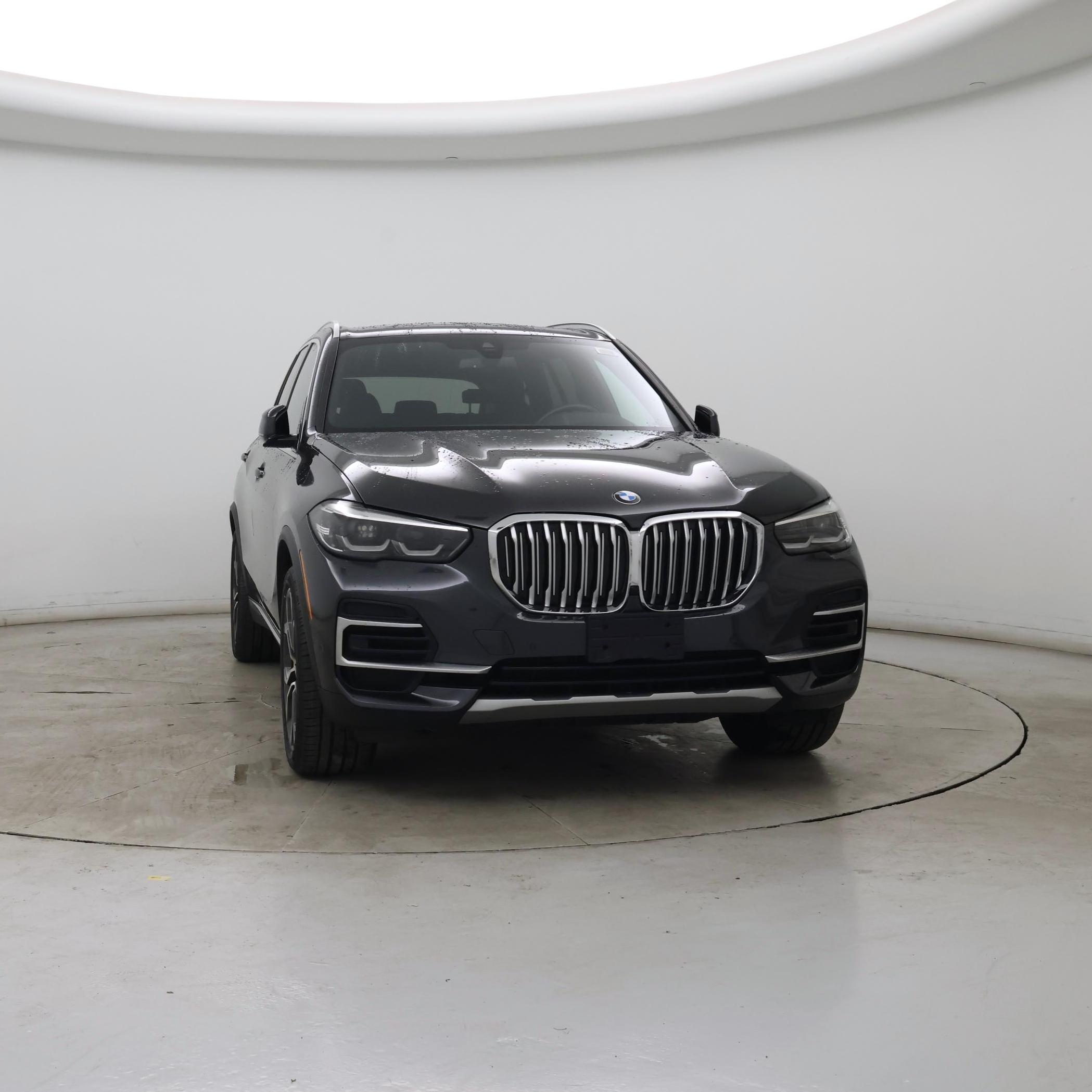 Thumbnail: 2023 BMW X5 - 5