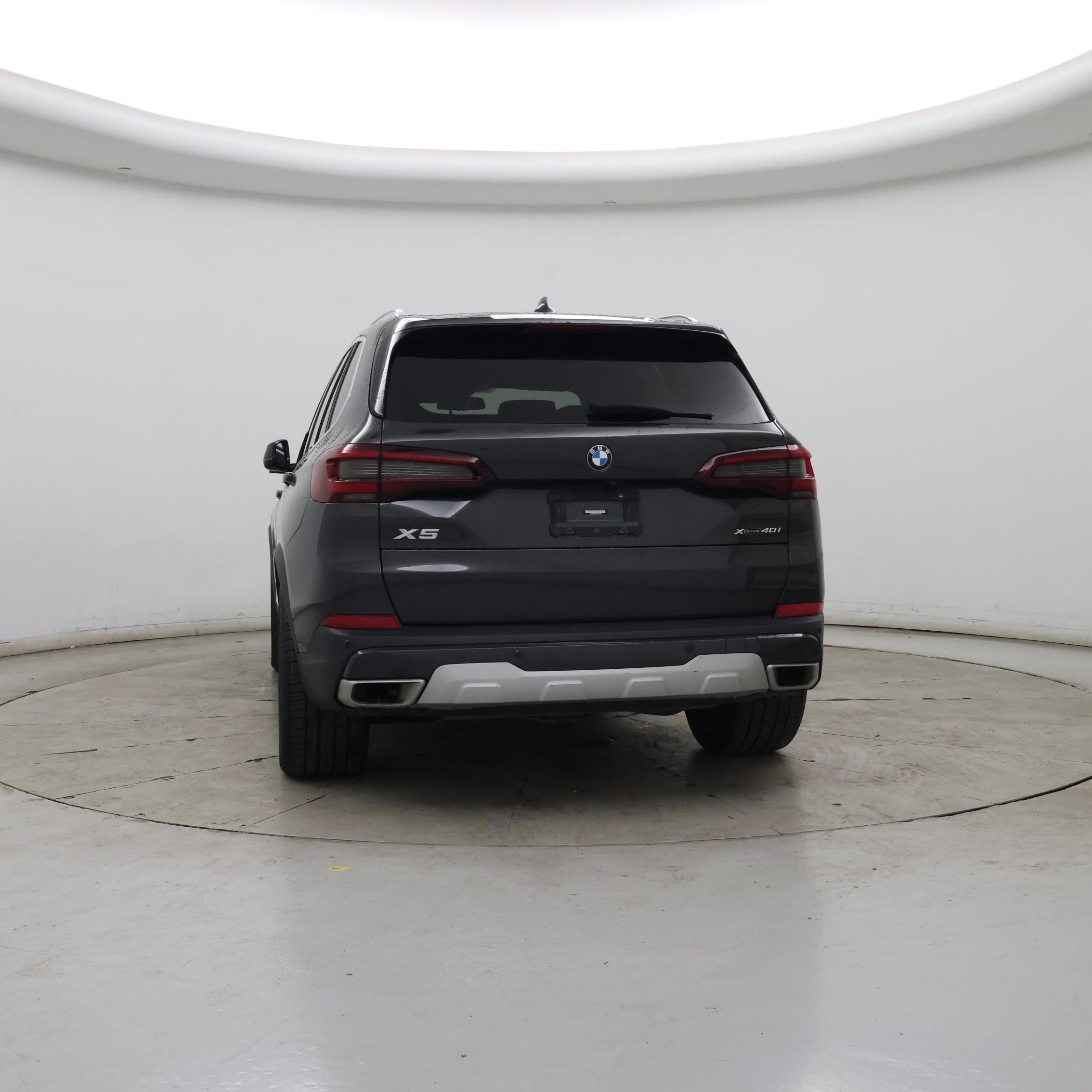 Thumbnail: 2023 BMW X5 - 6