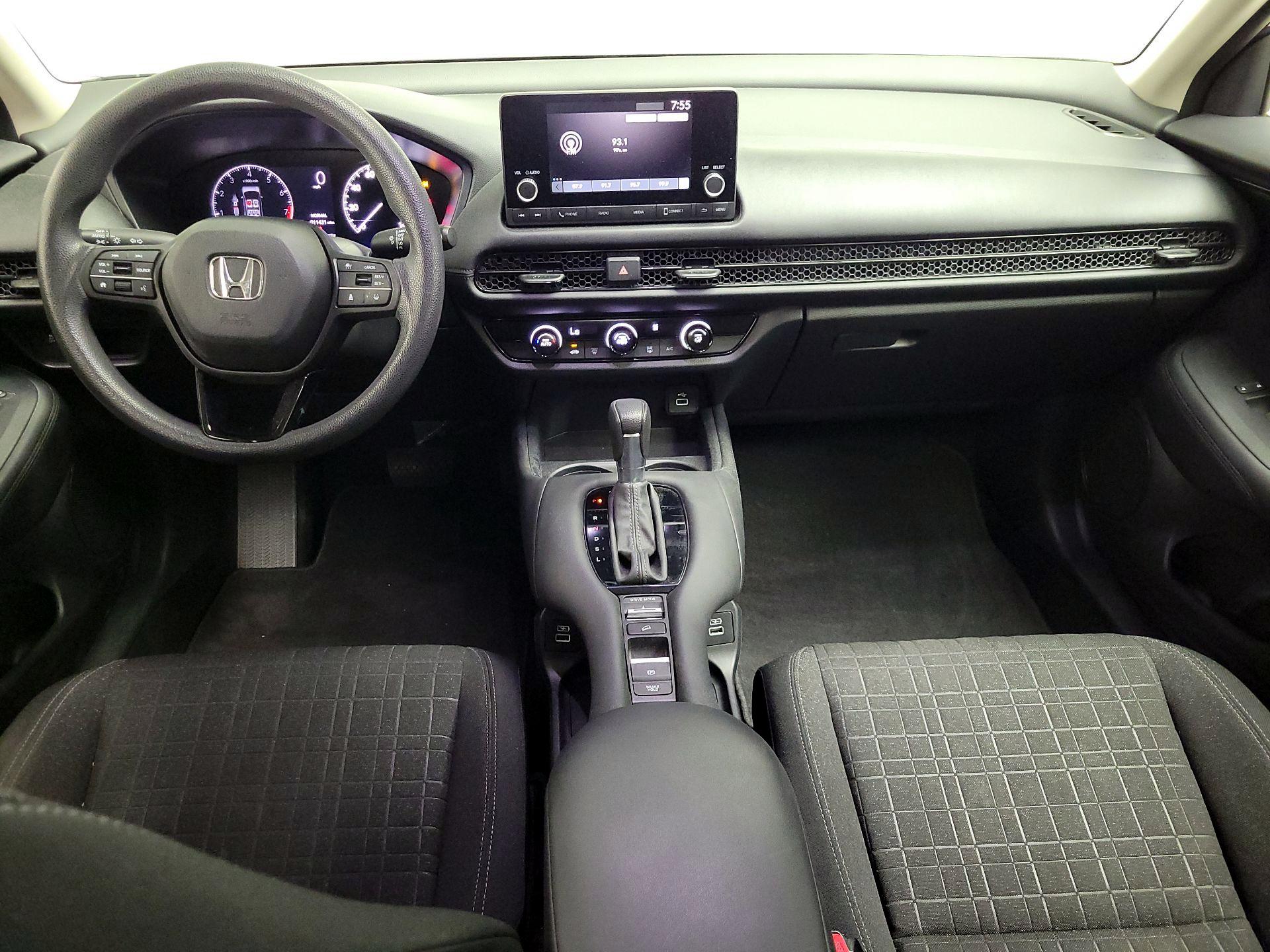 Thumbnail: 2023 Honda HR-V - 9