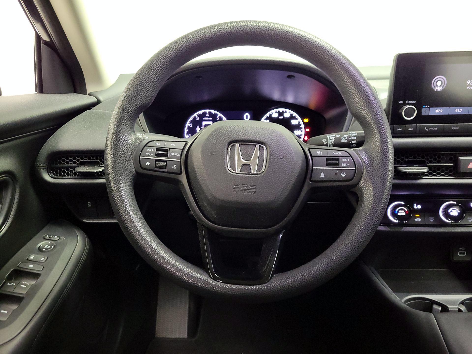 Thumbnail: 2023 Honda HR-V - 10