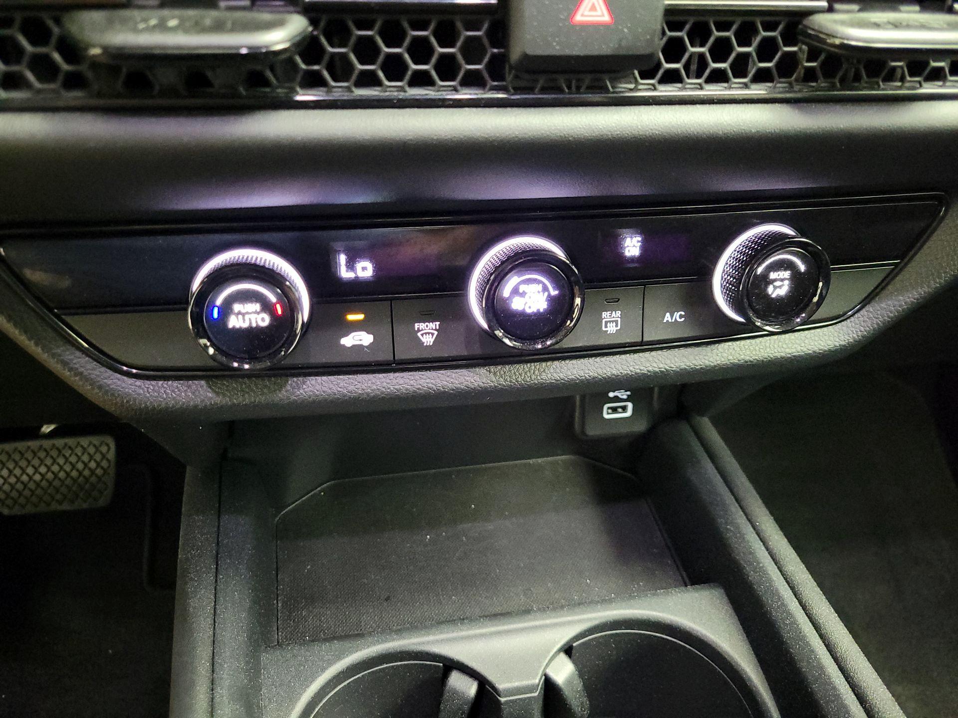 Thumbnail: 2023 Honda HR-V - 16