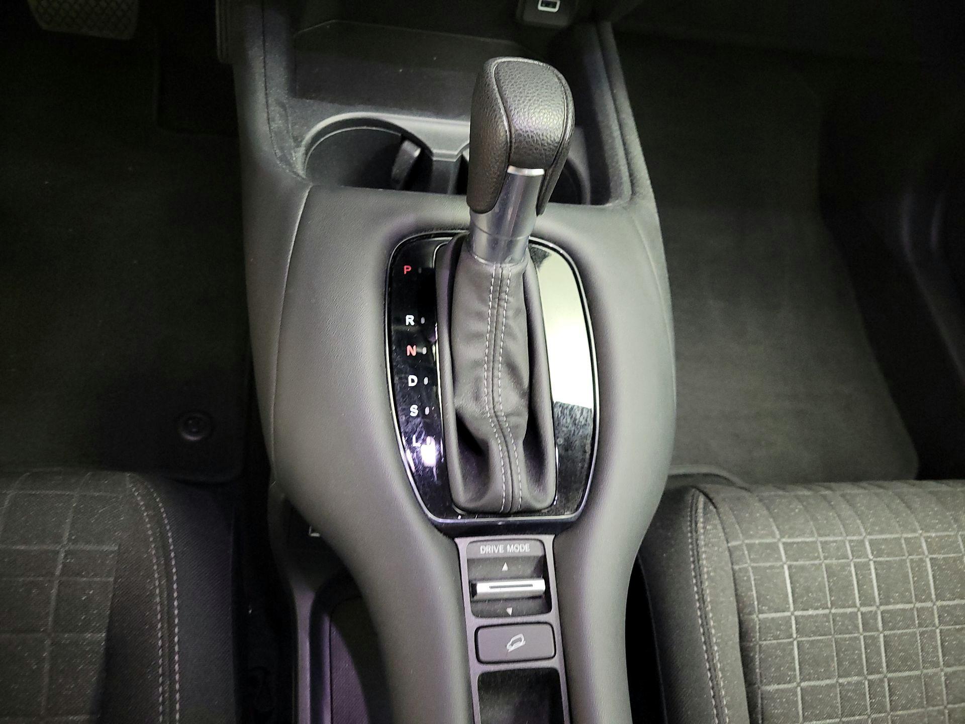 Thumbnail: 2023 Honda HR-V - 17