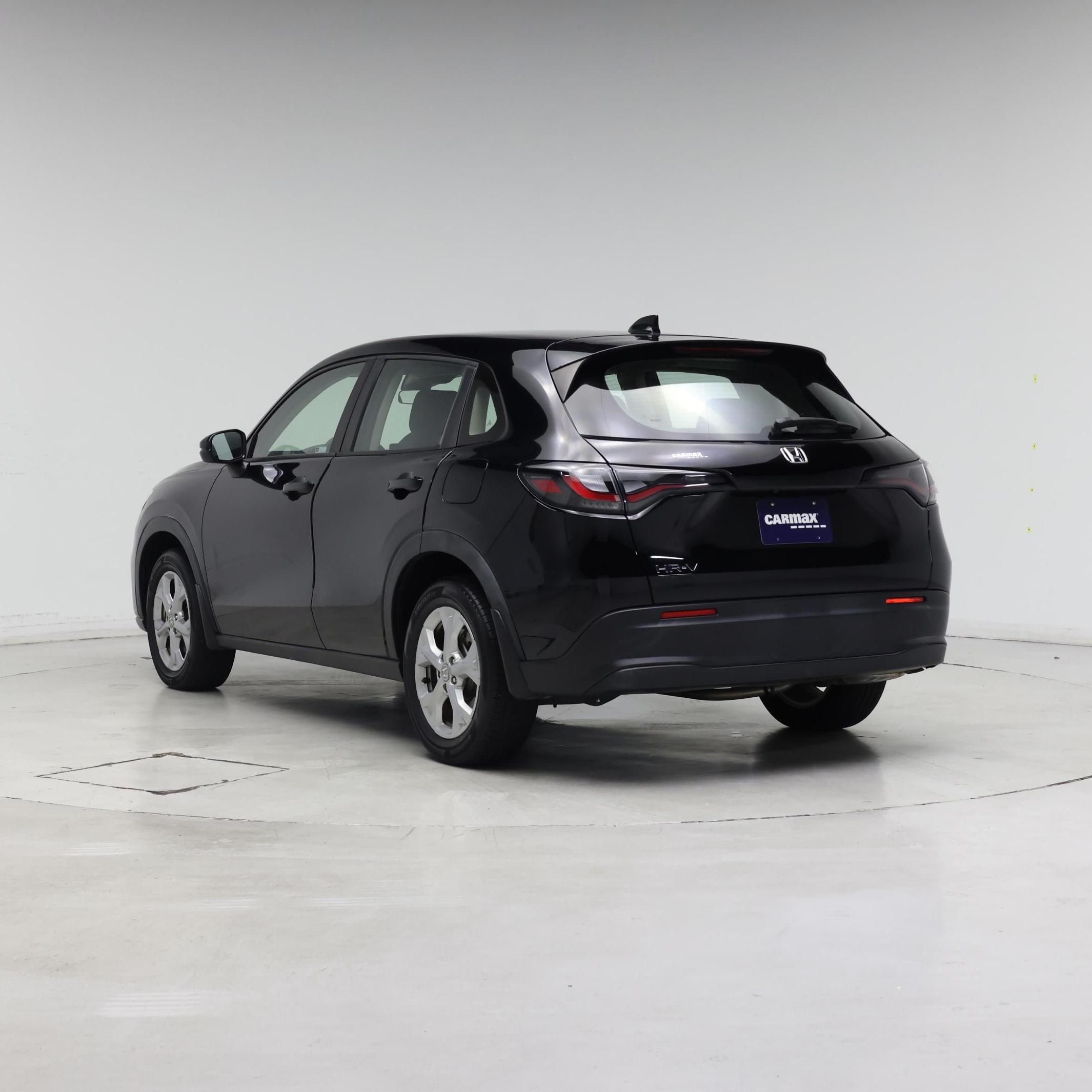 Thumbnail: 2023 Honda HR-V - 2