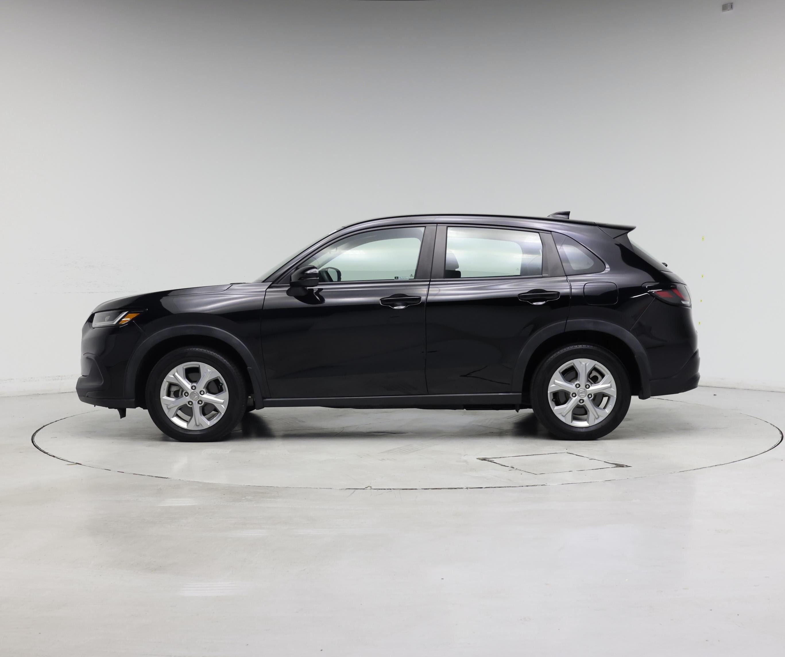 Thumbnail: 2023 Honda HR-V - 3