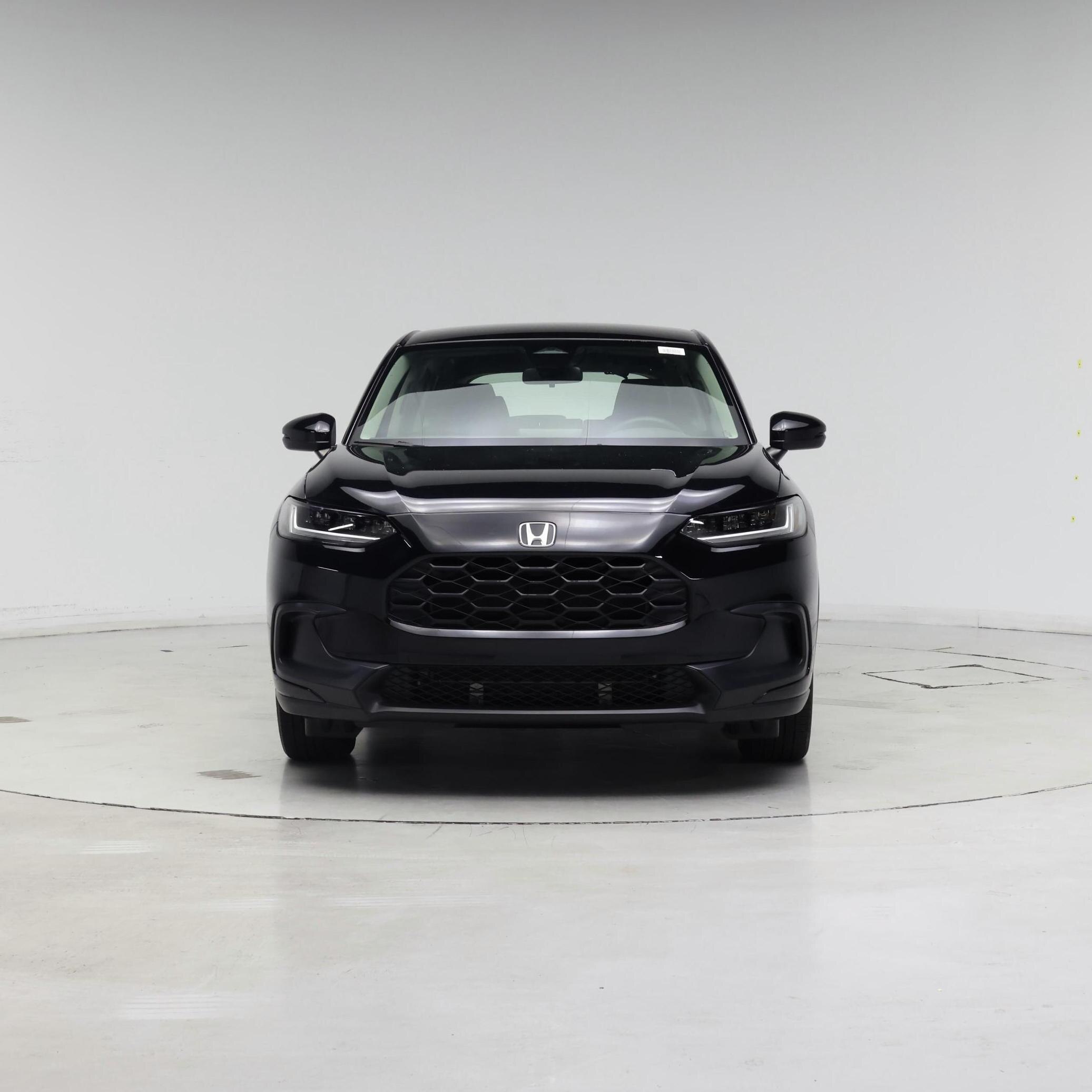 Thumbnail: 2023 Honda HR-V - 5